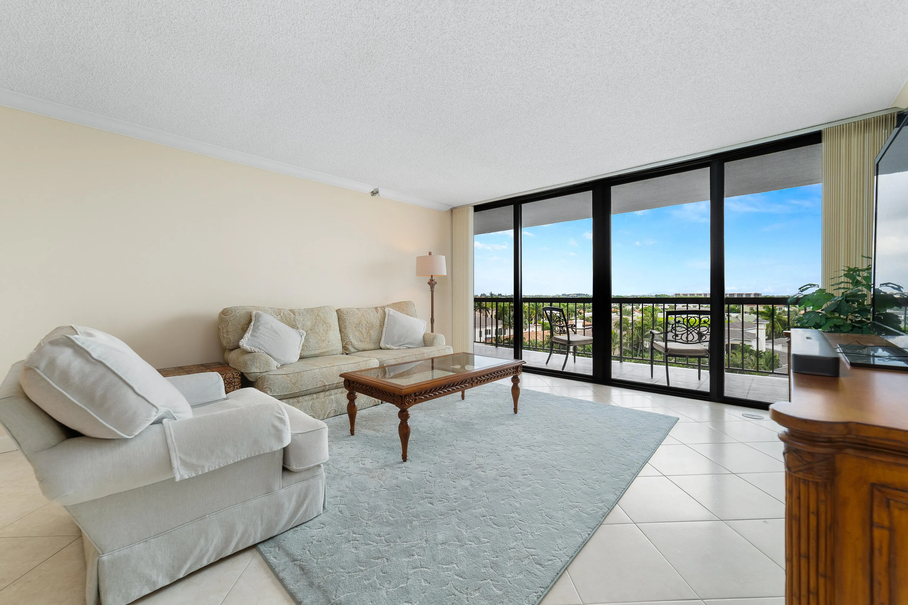 4740 S Ocean Boulevard, #702