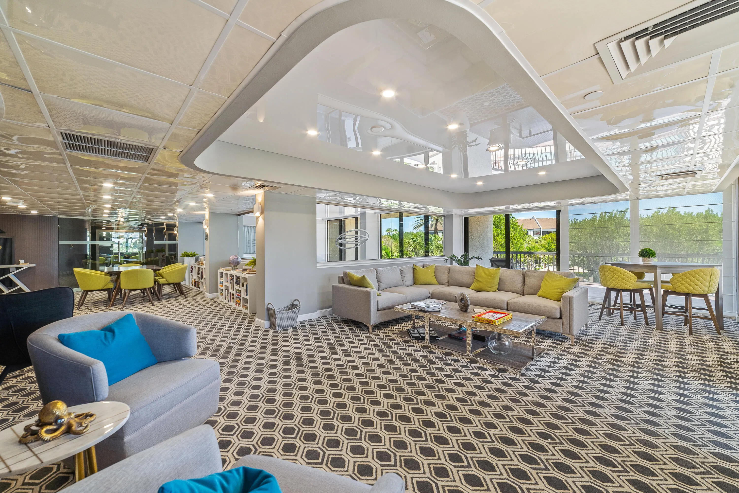 4740 S Ocean Boulevard, #702