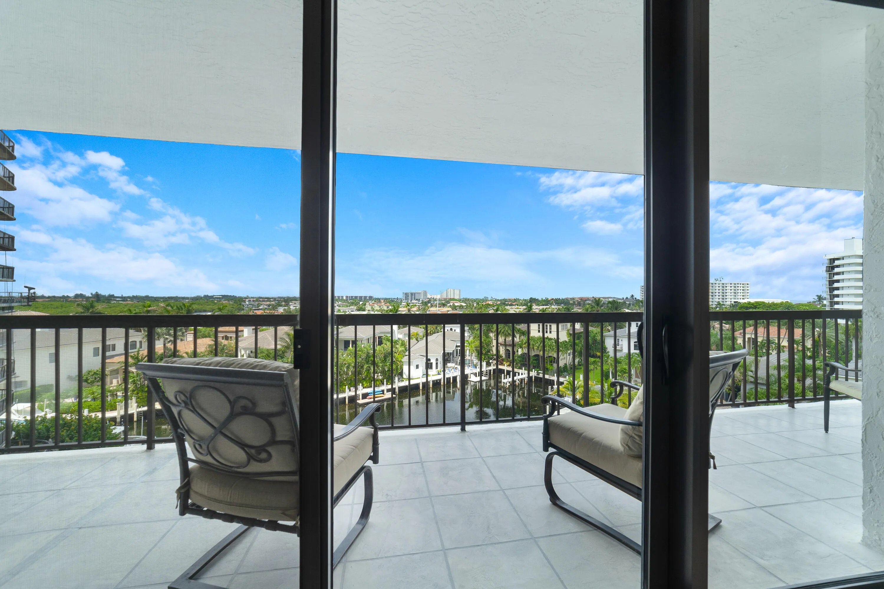 4740 S Ocean Boulevard, #702