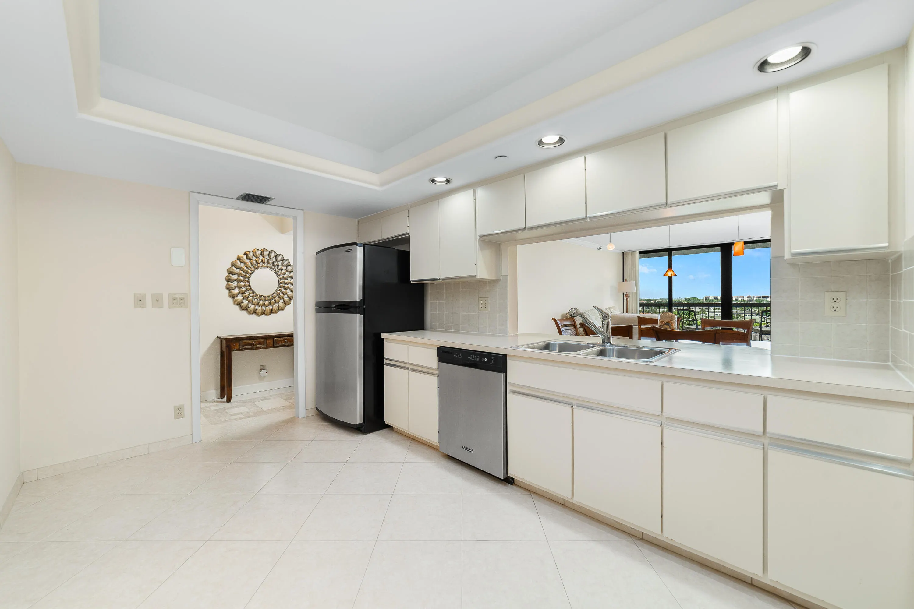 4740 S Ocean Boulevard, #702