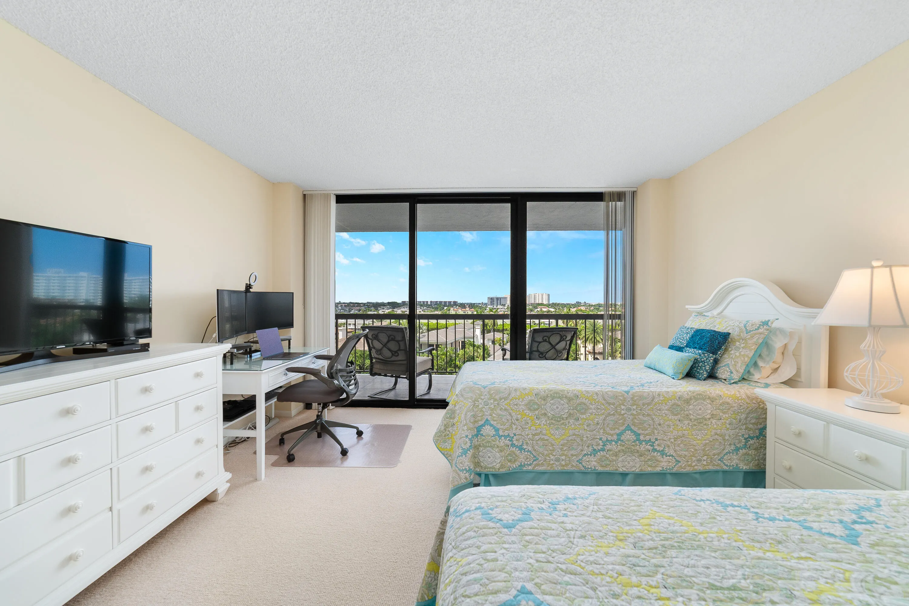 4740 S Ocean Boulevard, #702