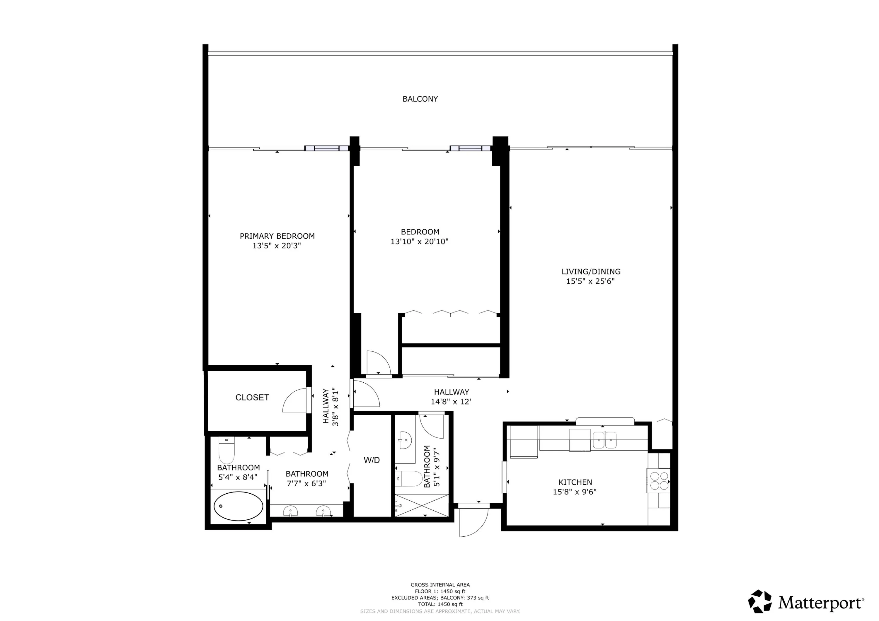 4740 S Ocean Boulevard, #702