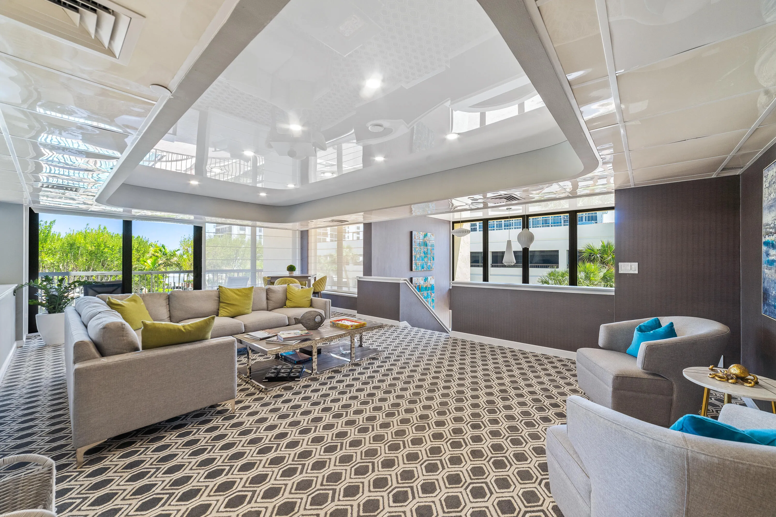 4740 S Ocean Boulevard, #702