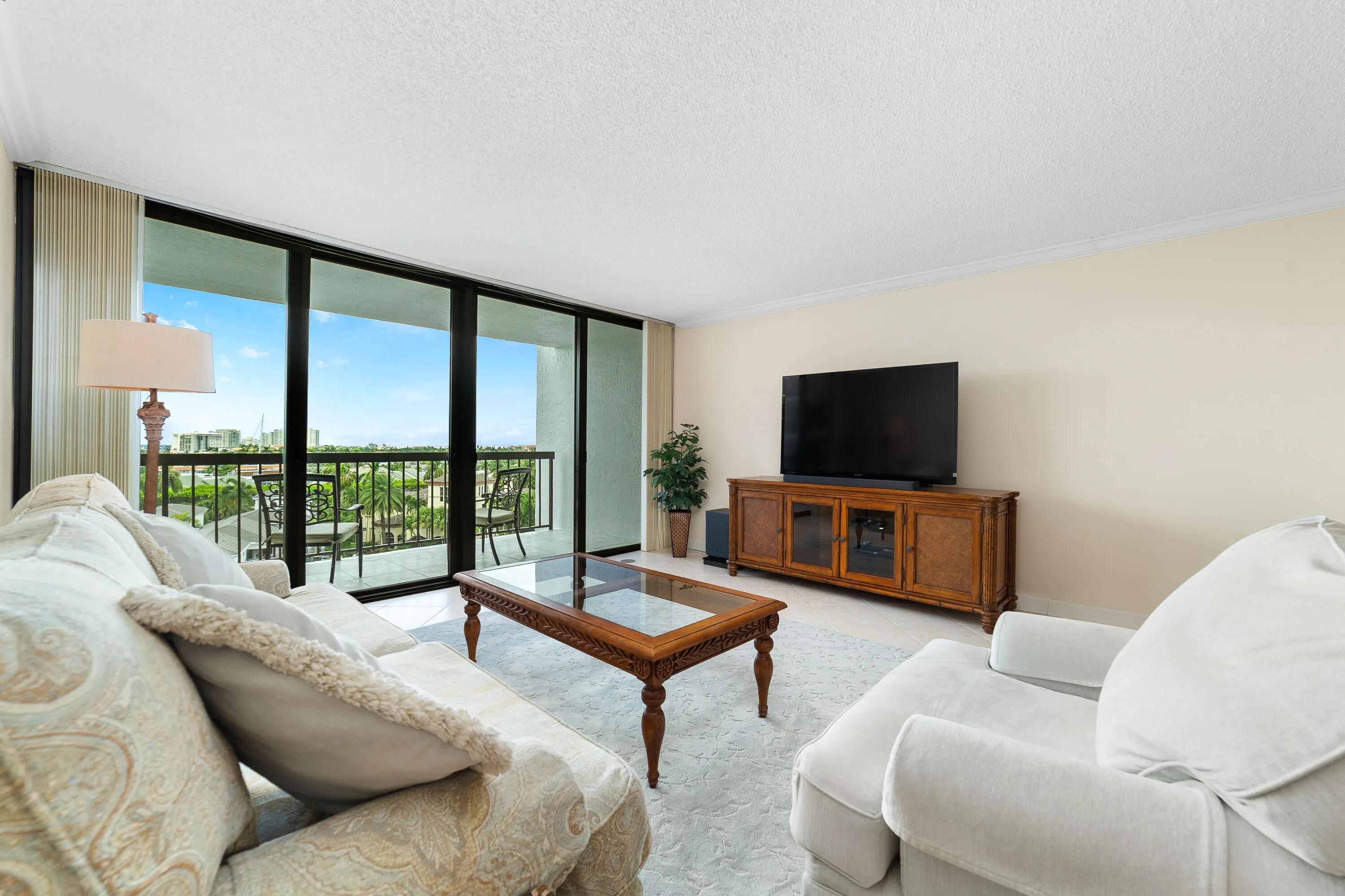 4740 S Ocean Boulevard, #702