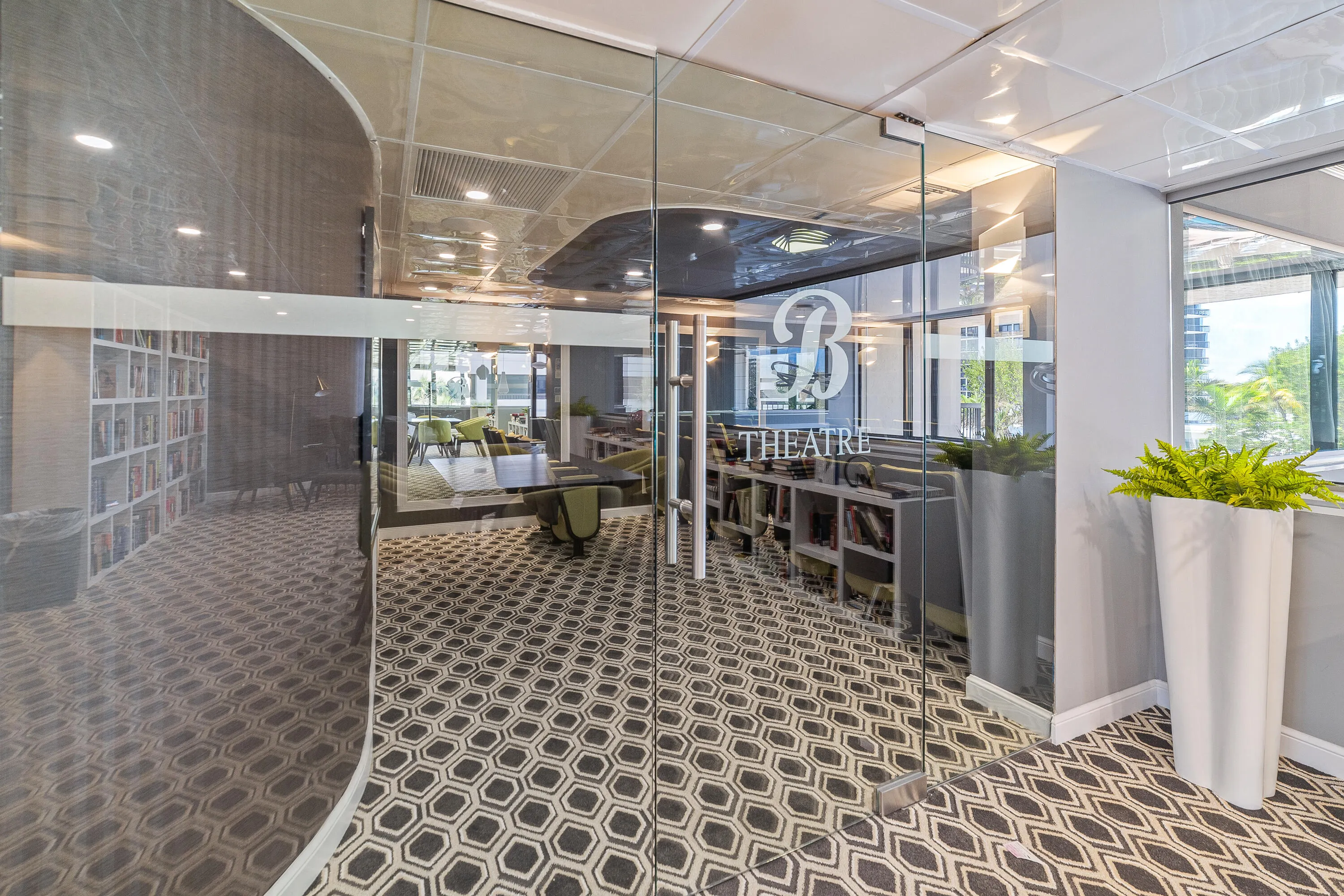 4740 S Ocean Boulevard, #702