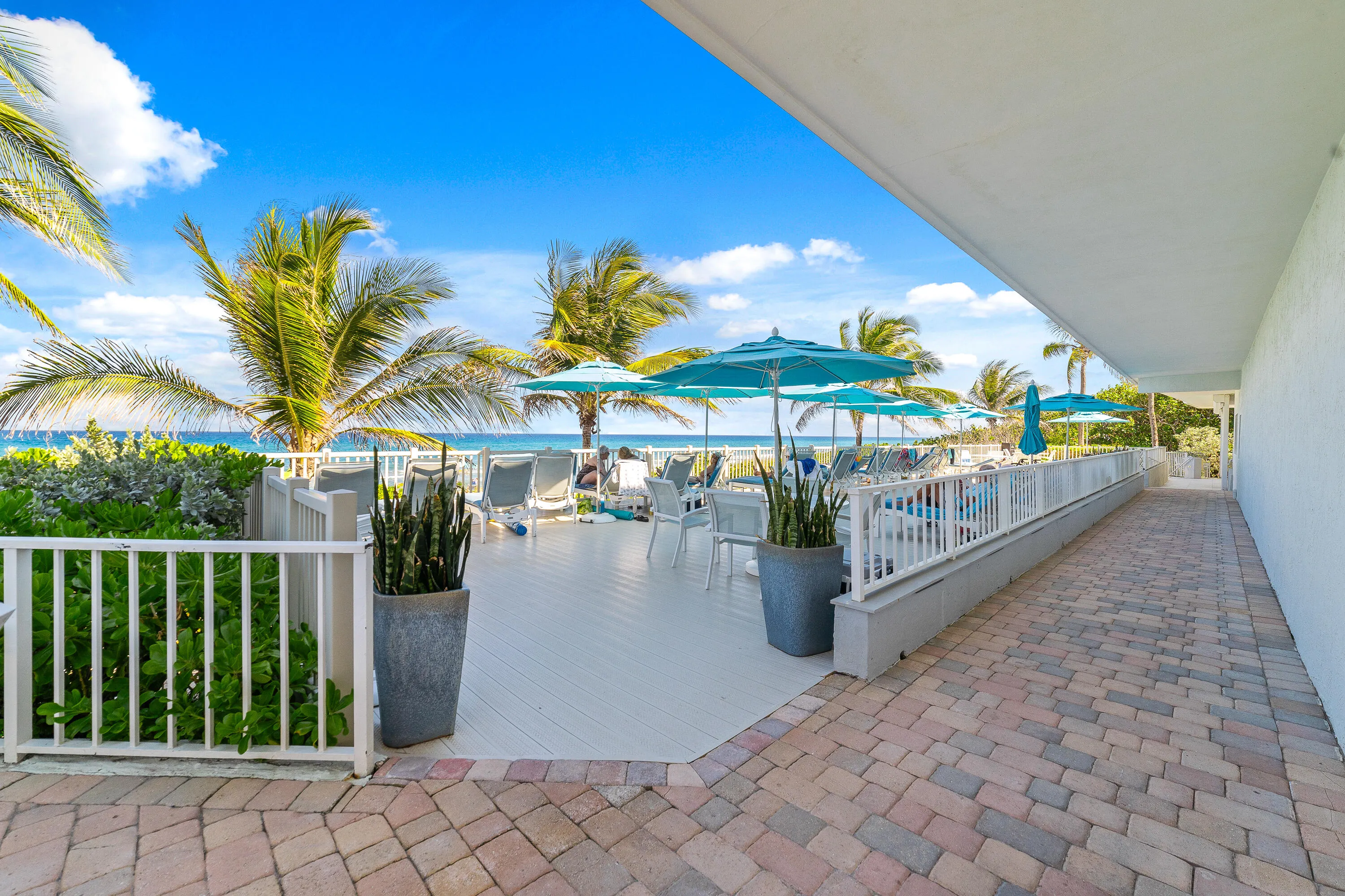 4740 S Ocean Boulevard, #702