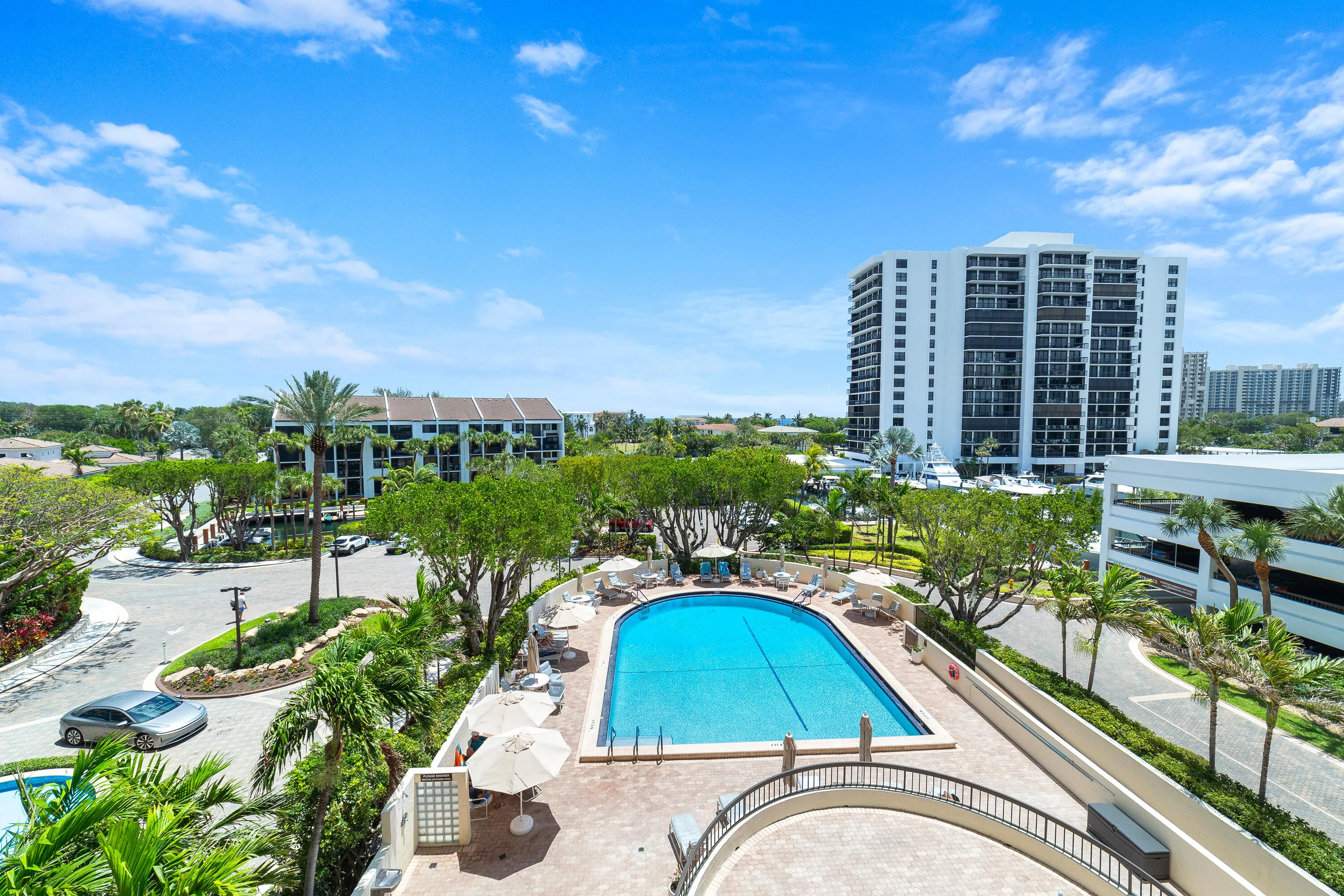 4740 S Ocean Boulevard, #702