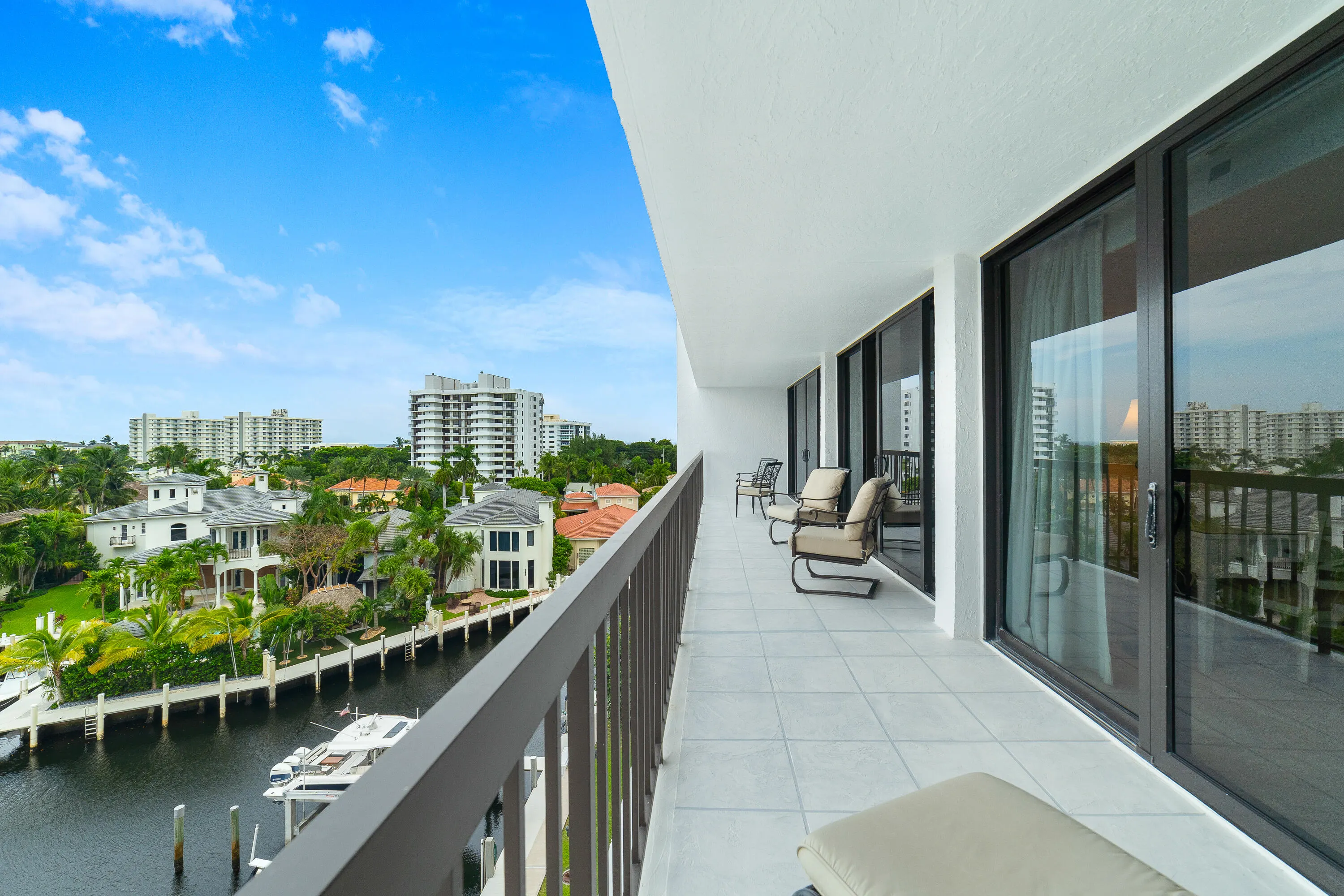 4740 S Ocean Boulevard, #702
