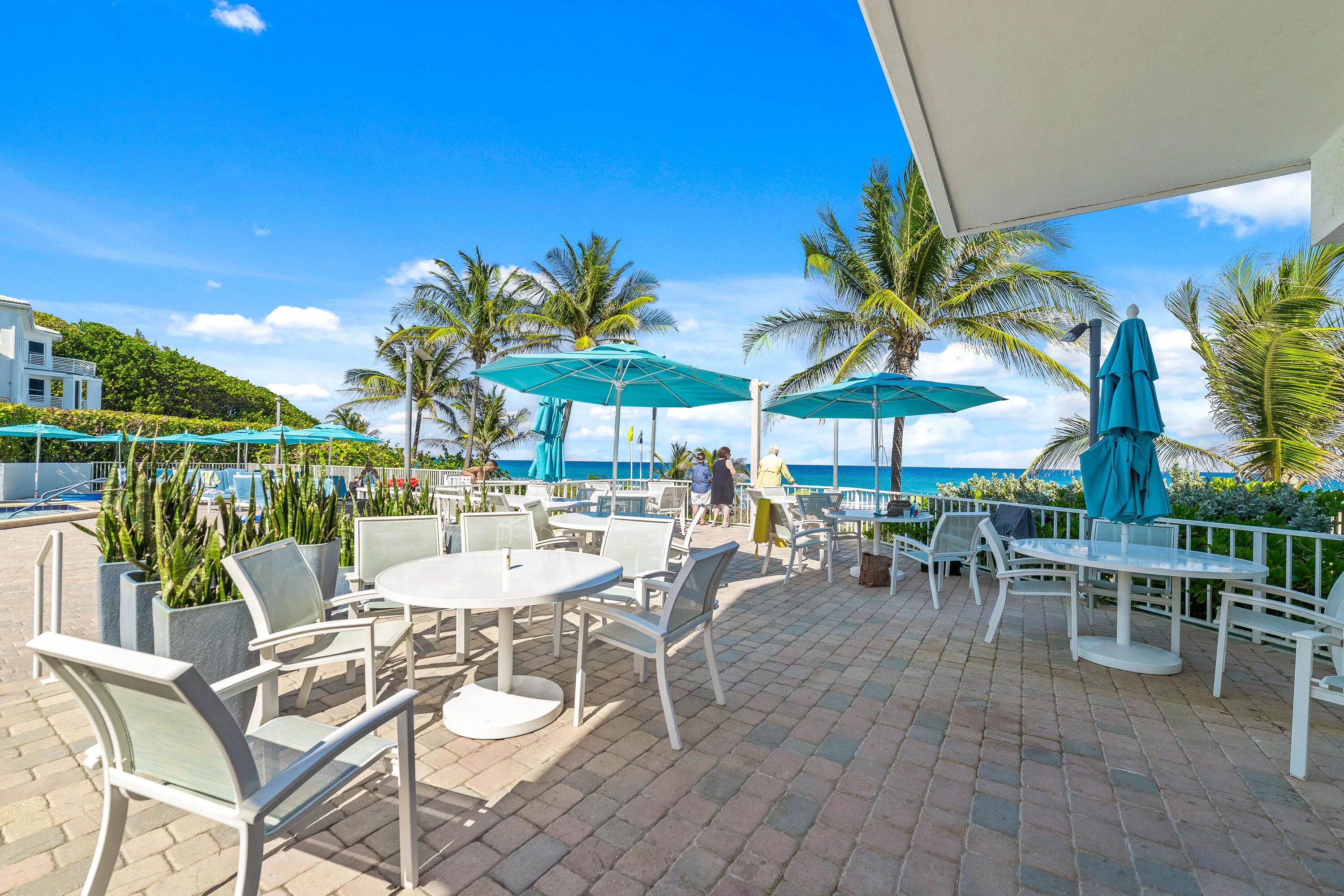 4740 S Ocean Boulevard, #702