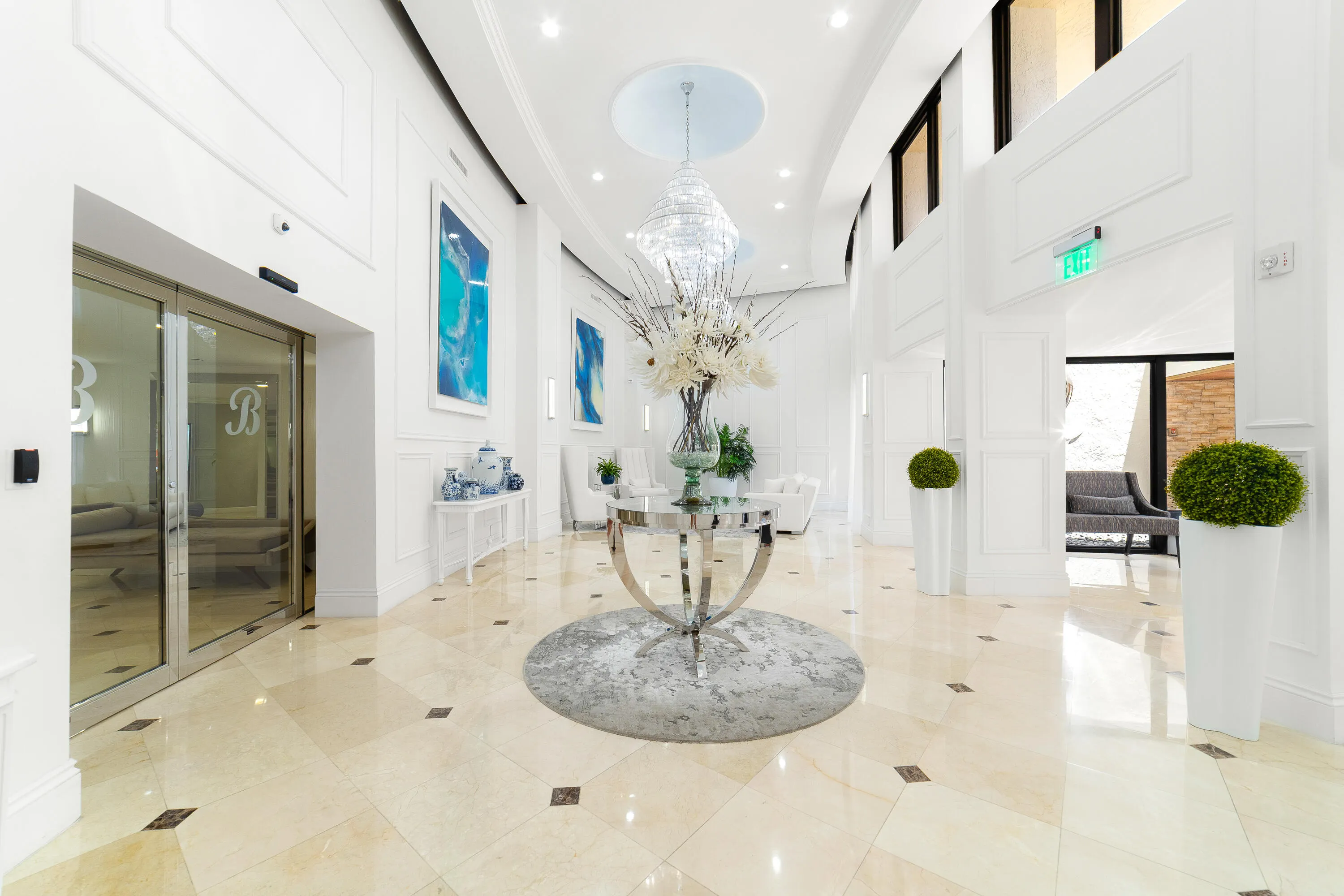 4740 S Ocean Boulevard, #702