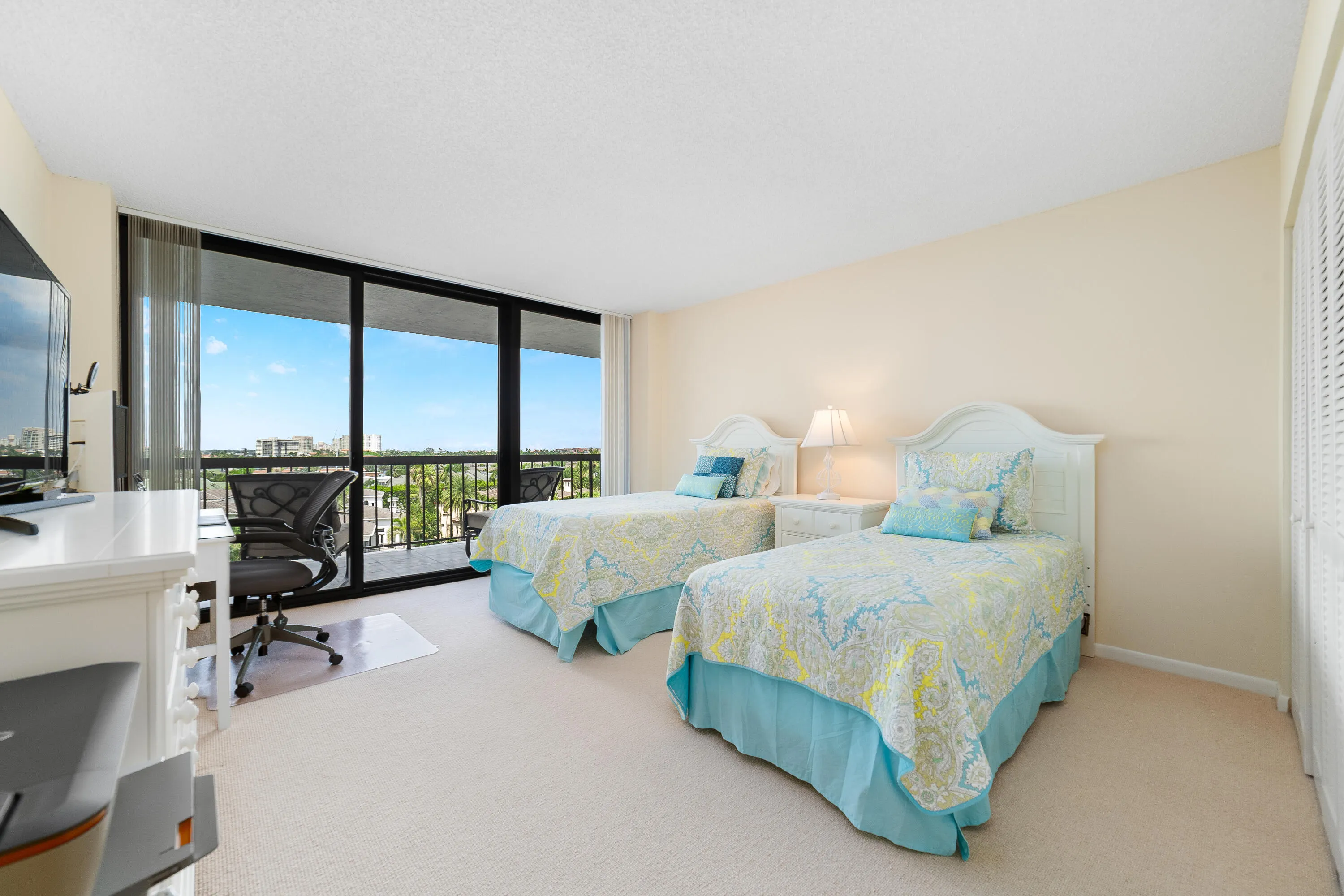 4740 S Ocean Boulevard, #702