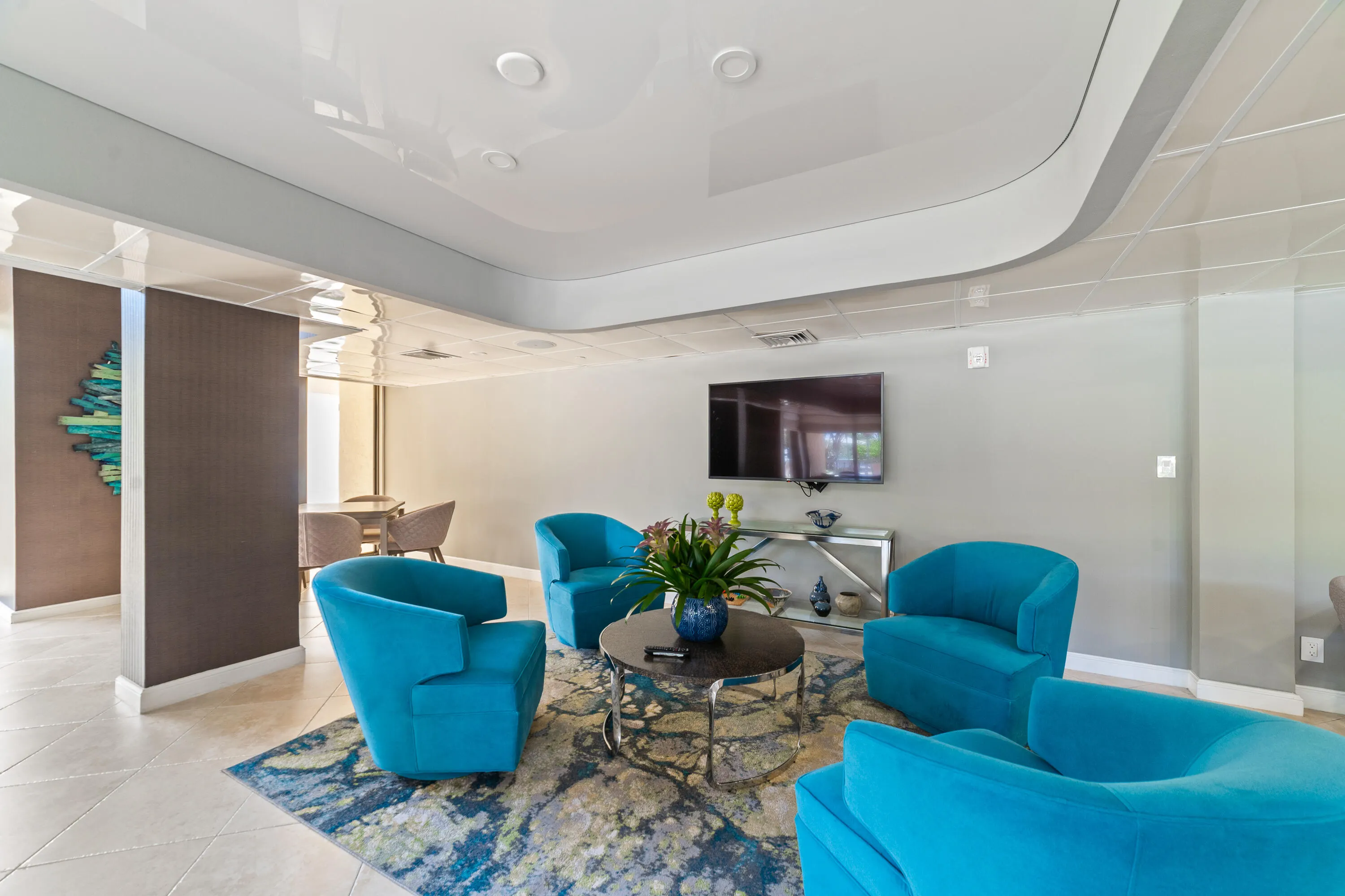 4740 S Ocean Boulevard, #702