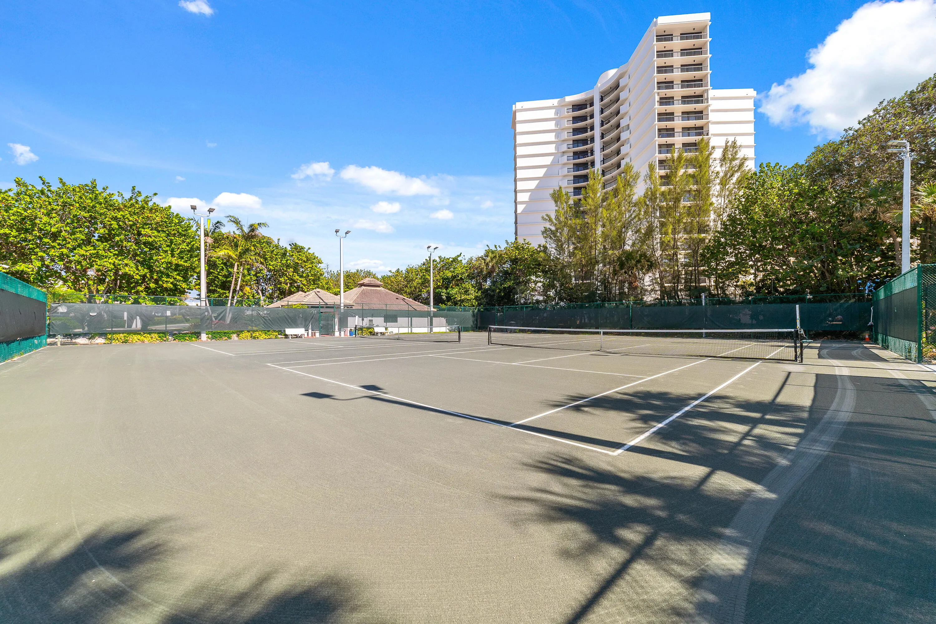 4740 S Ocean Boulevard, #702