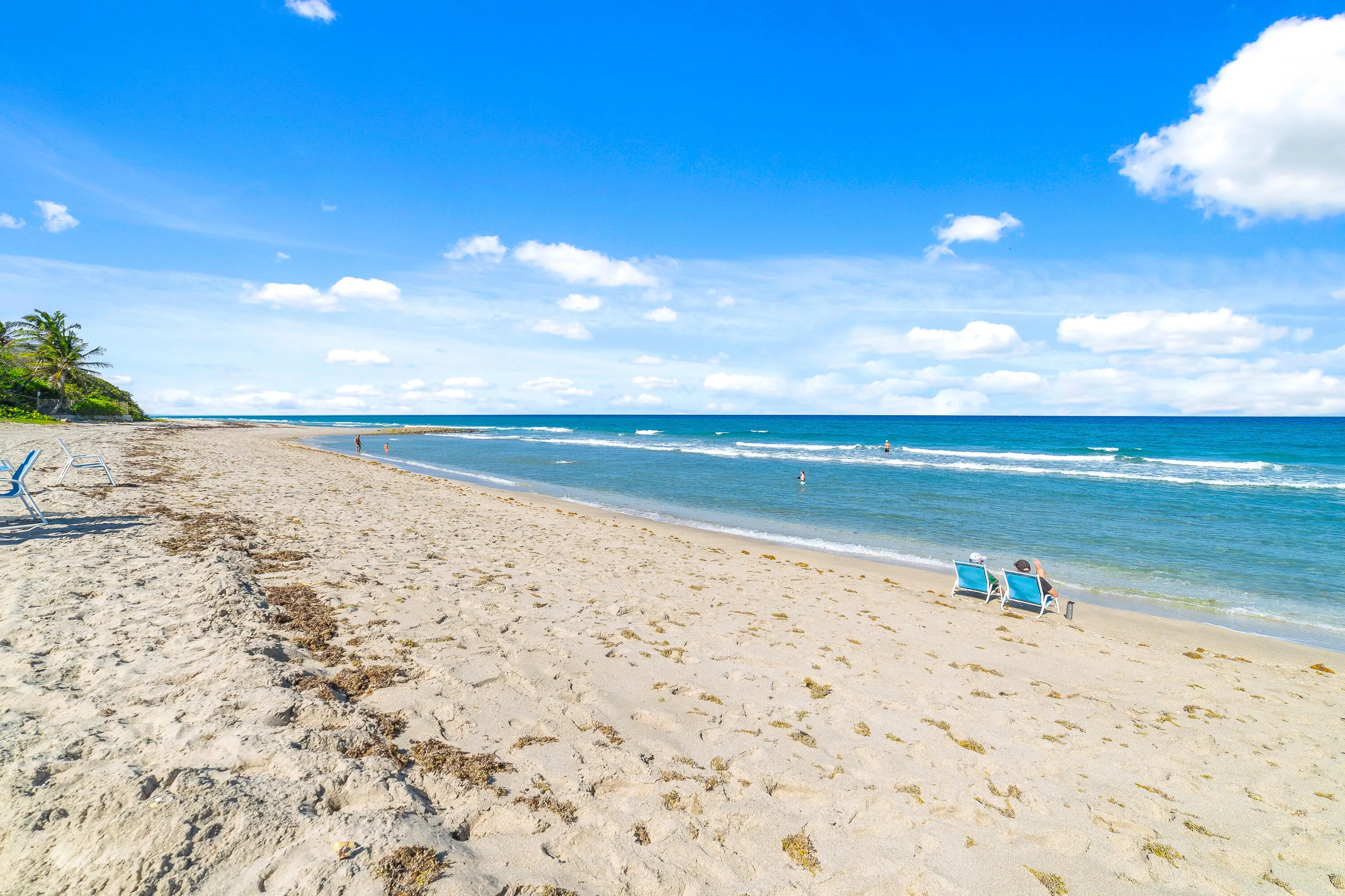 4740 S Ocean Boulevard, #702