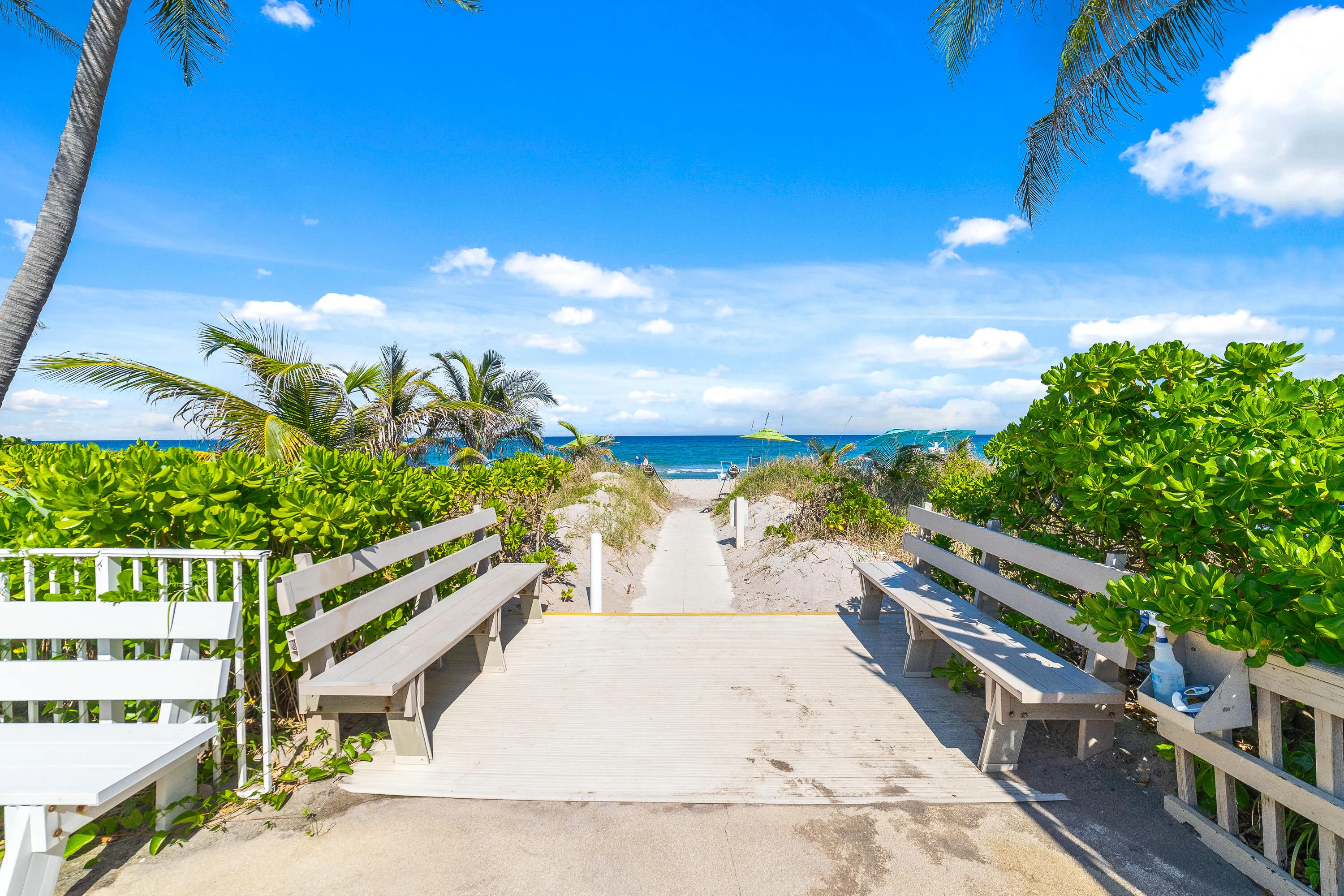 4740 S Ocean Boulevard, #702