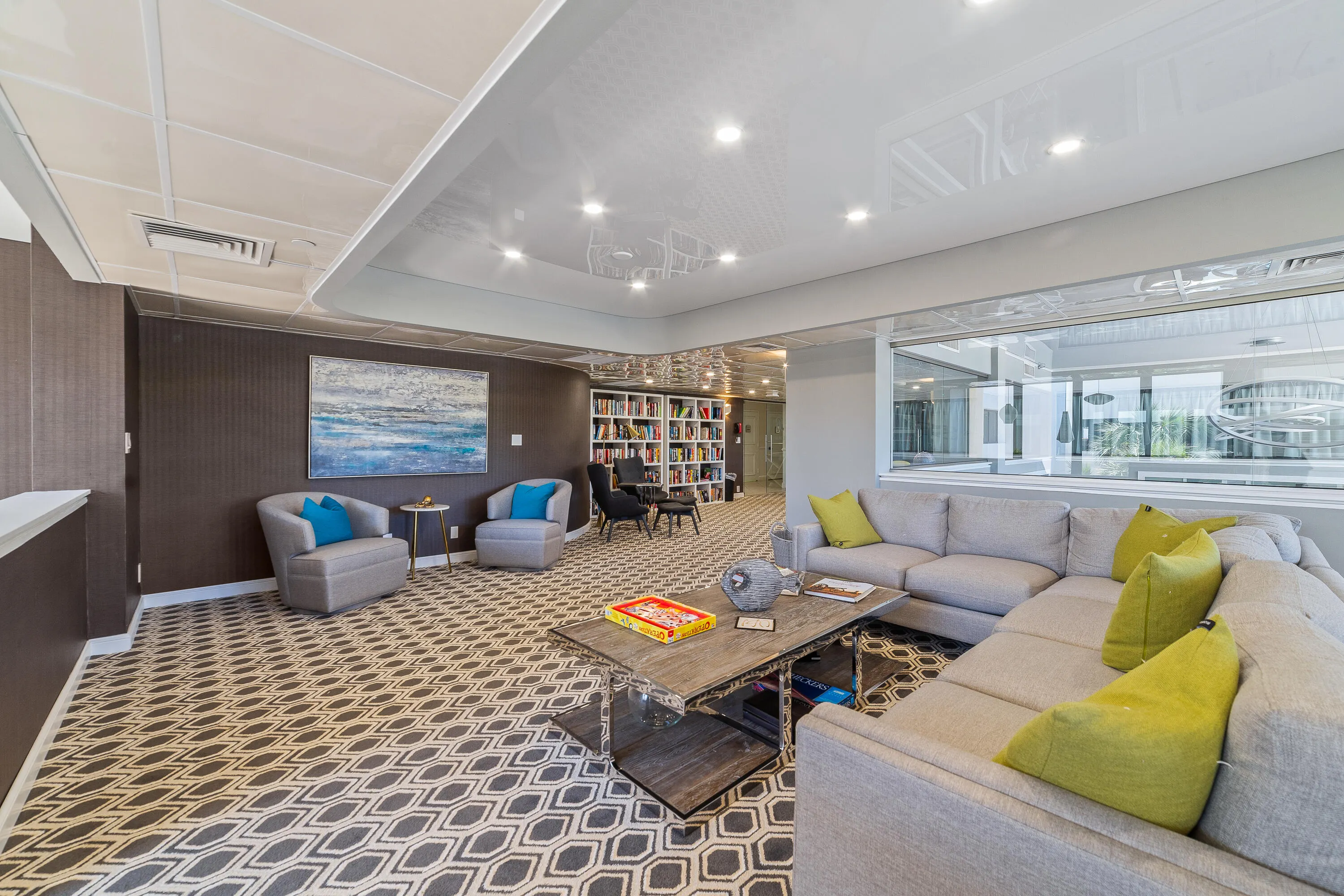 4740 S Ocean Boulevard, #702