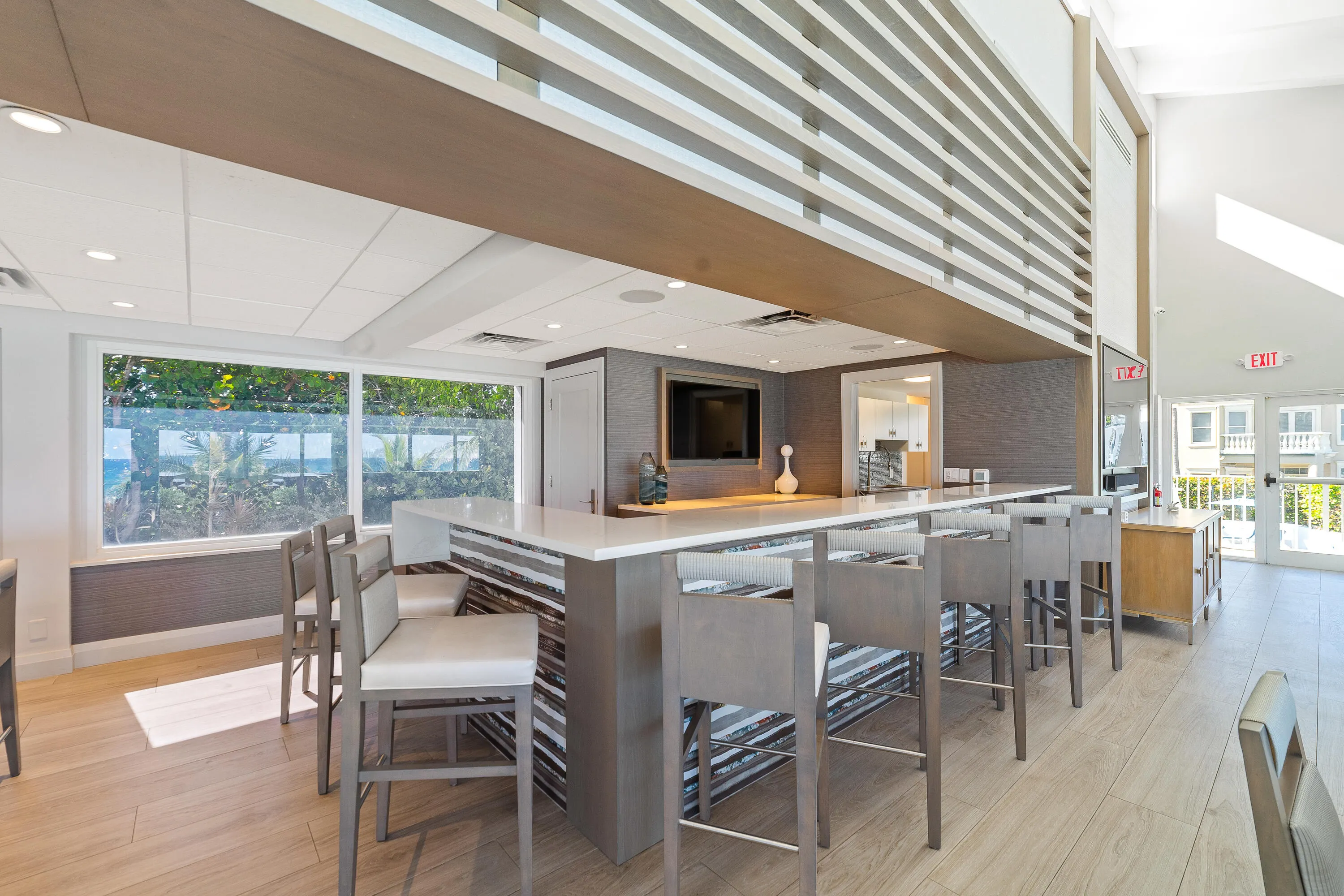 4740 S Ocean Boulevard, #702