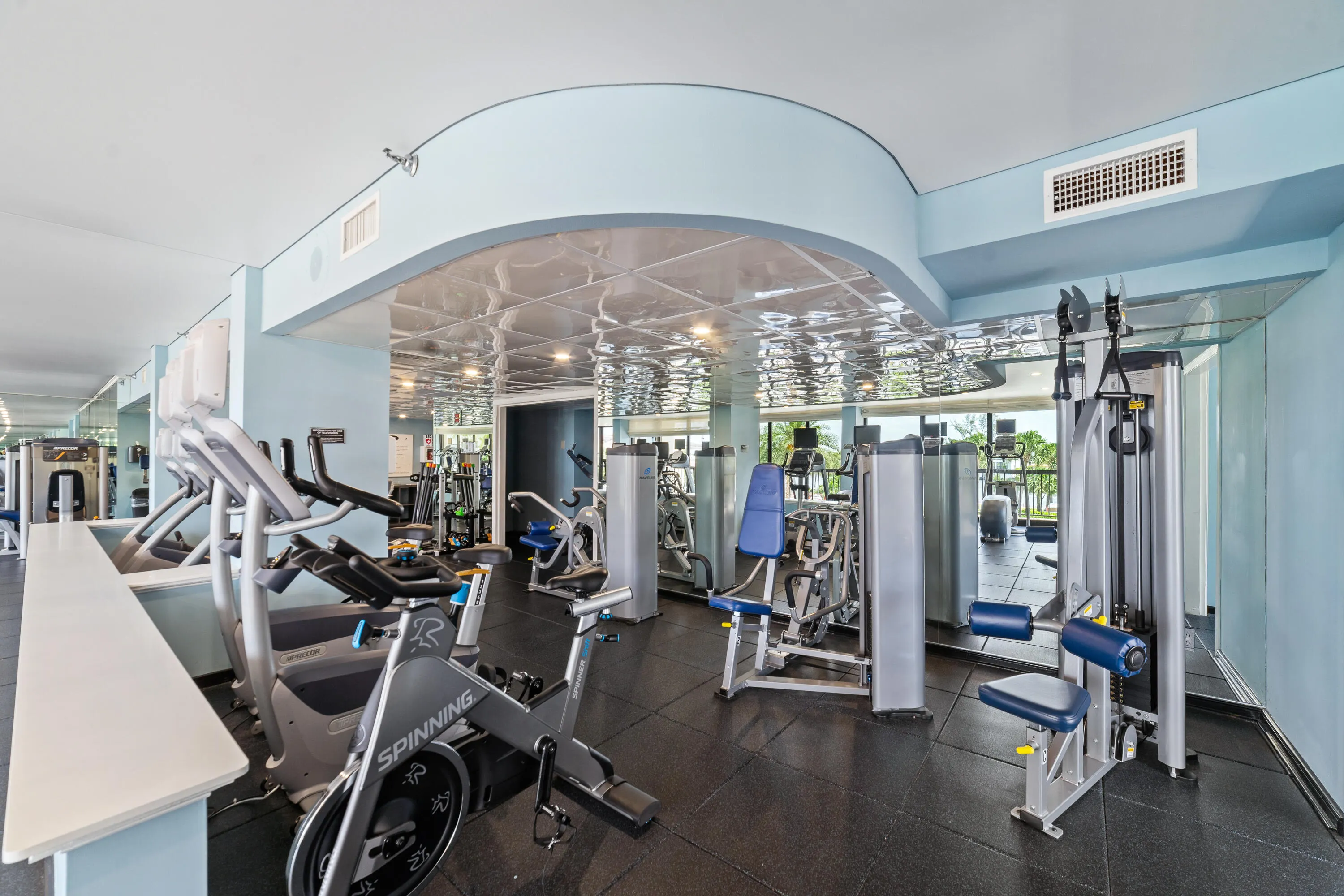 4740 S Ocean Boulevard, #702