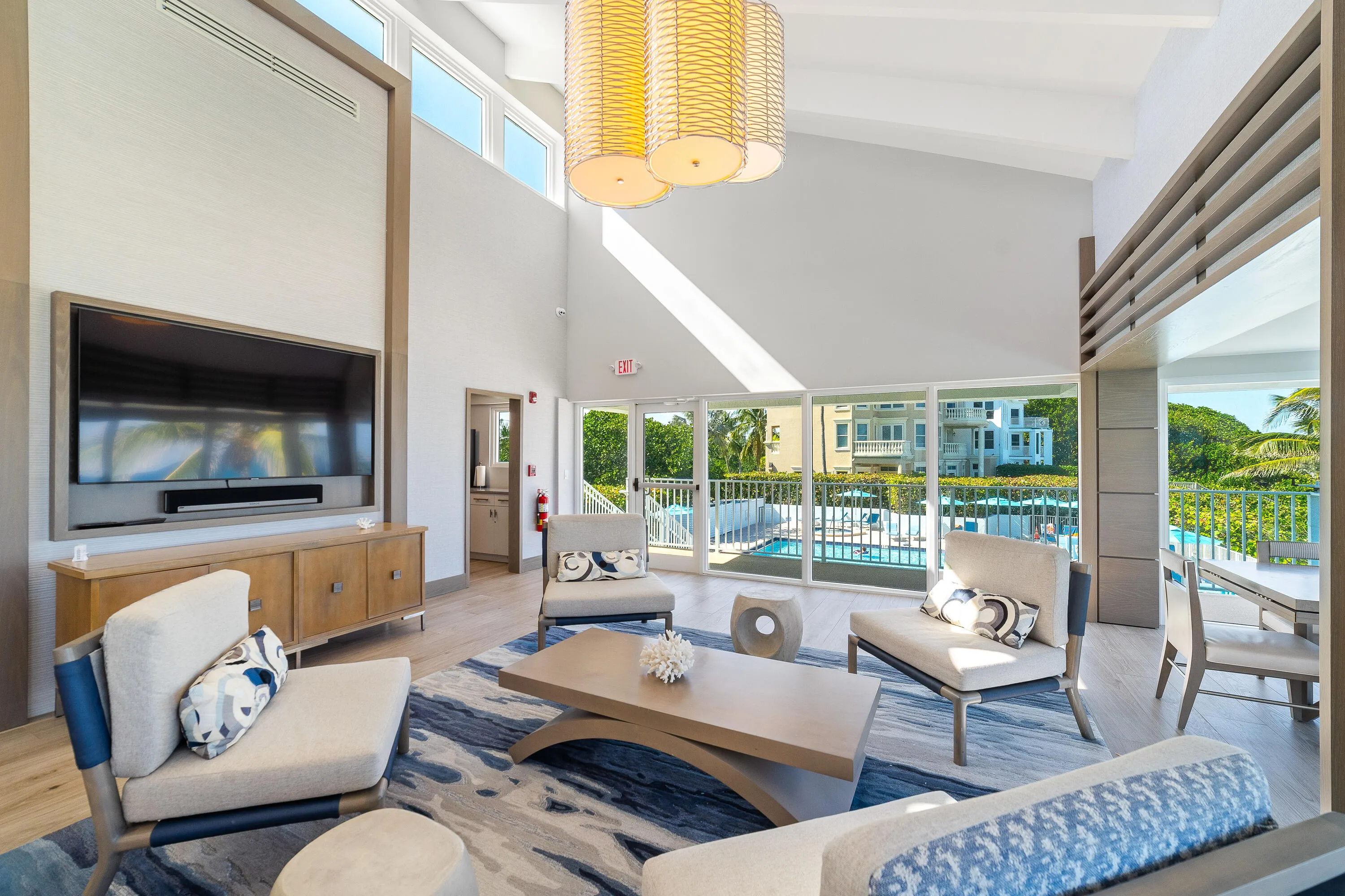 4740 S Ocean Boulevard, #702