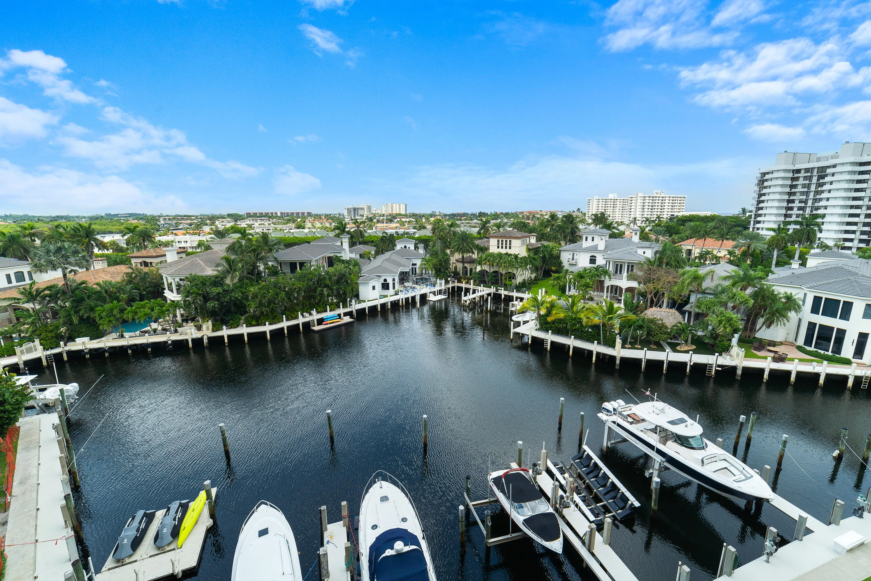 4740 S Ocean Boulevard, #702