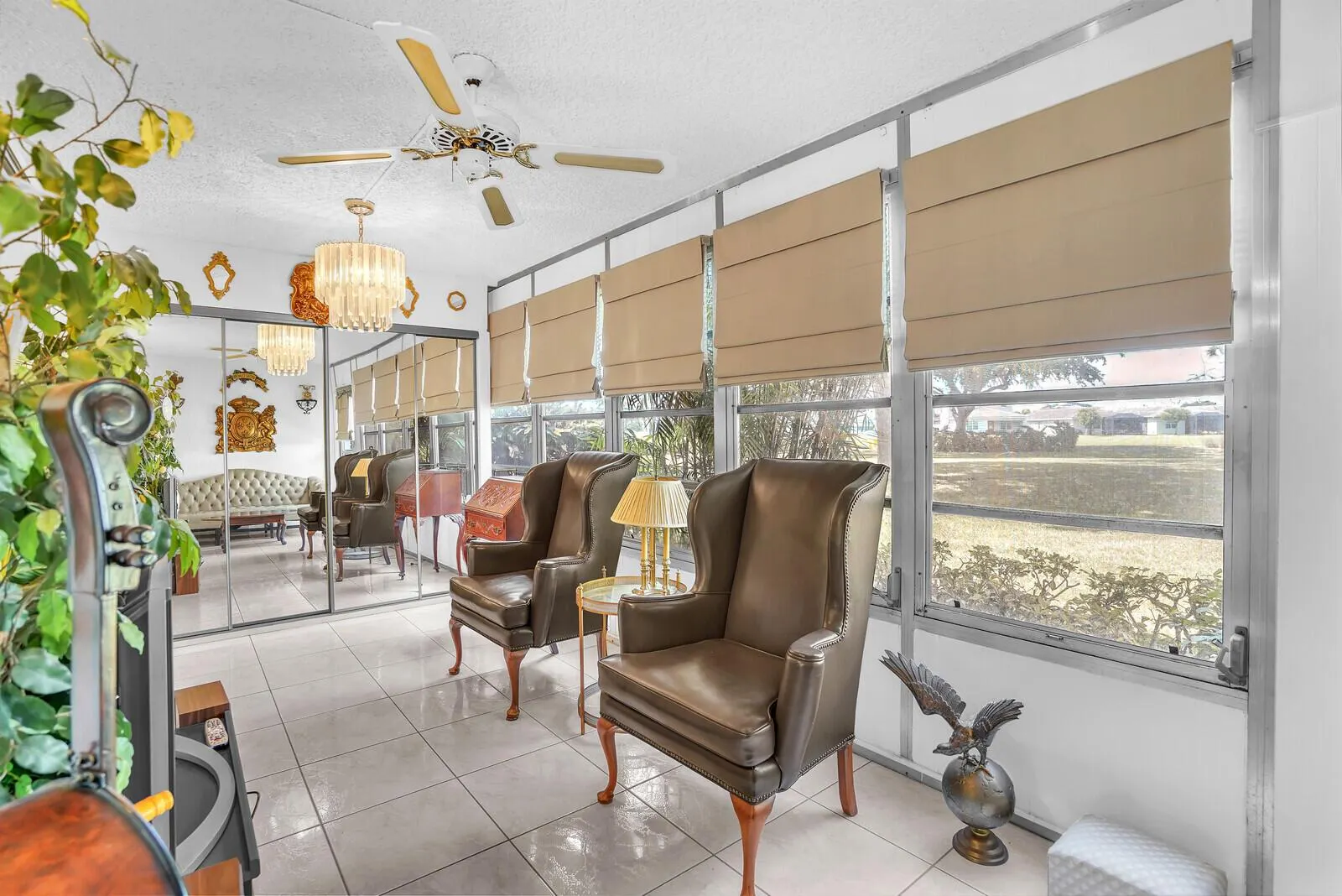 6650 S Oriole Boulevard, #1040