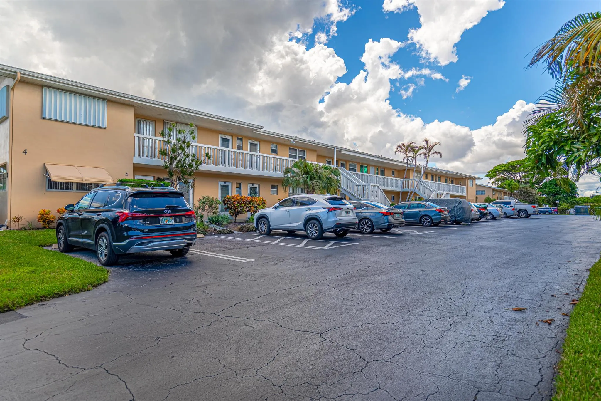 2121 NE 1st Court, #204