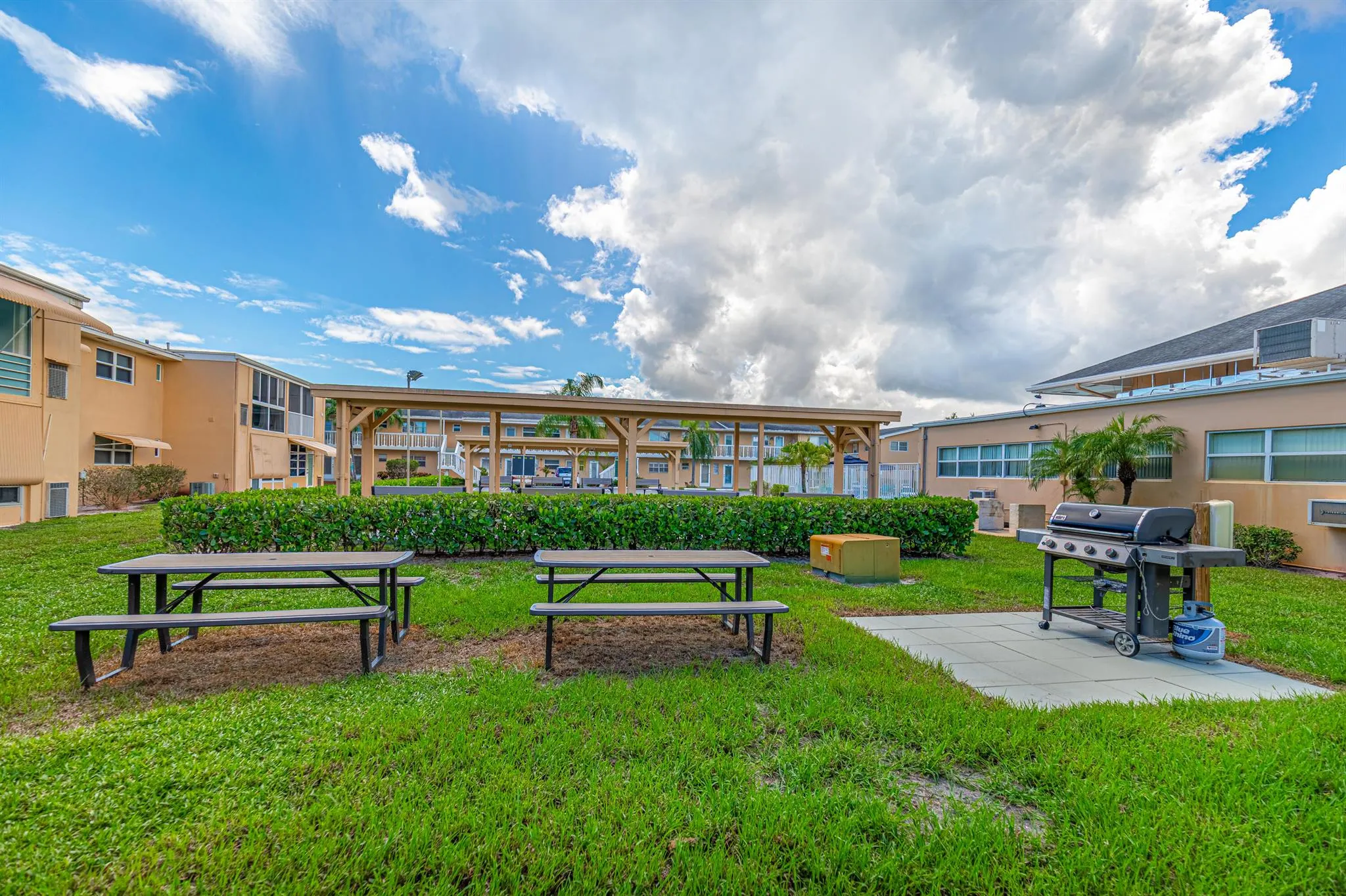 2121 NE 1st Court, #204