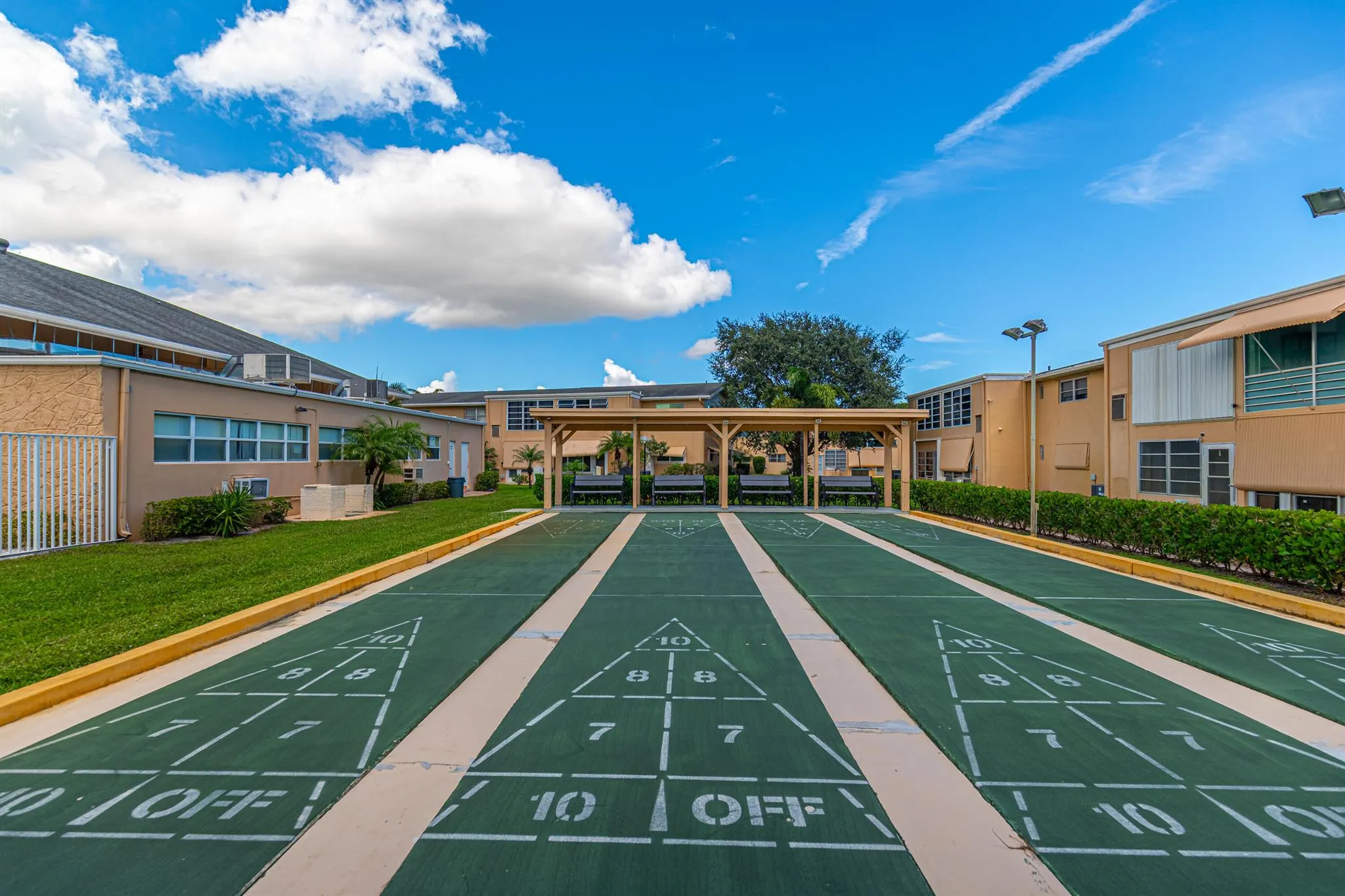2121 NE 1st Court, #204