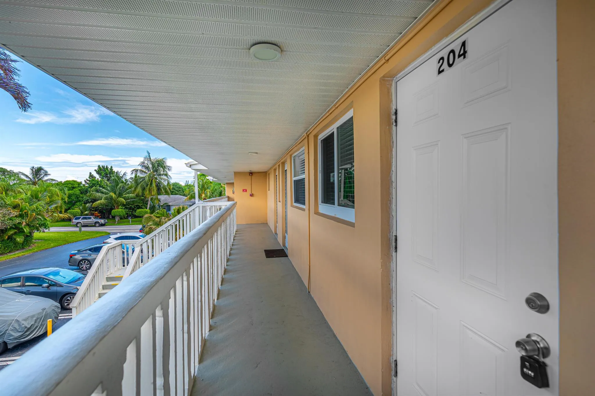 2121 NE 1st Court, #204