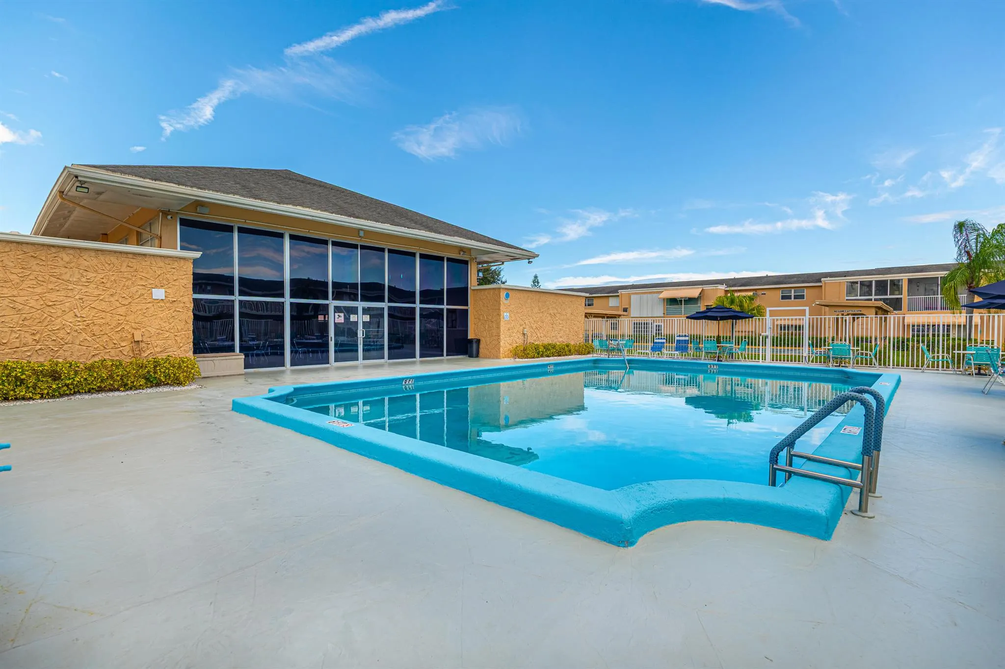 2121 NE 1st Court, #204