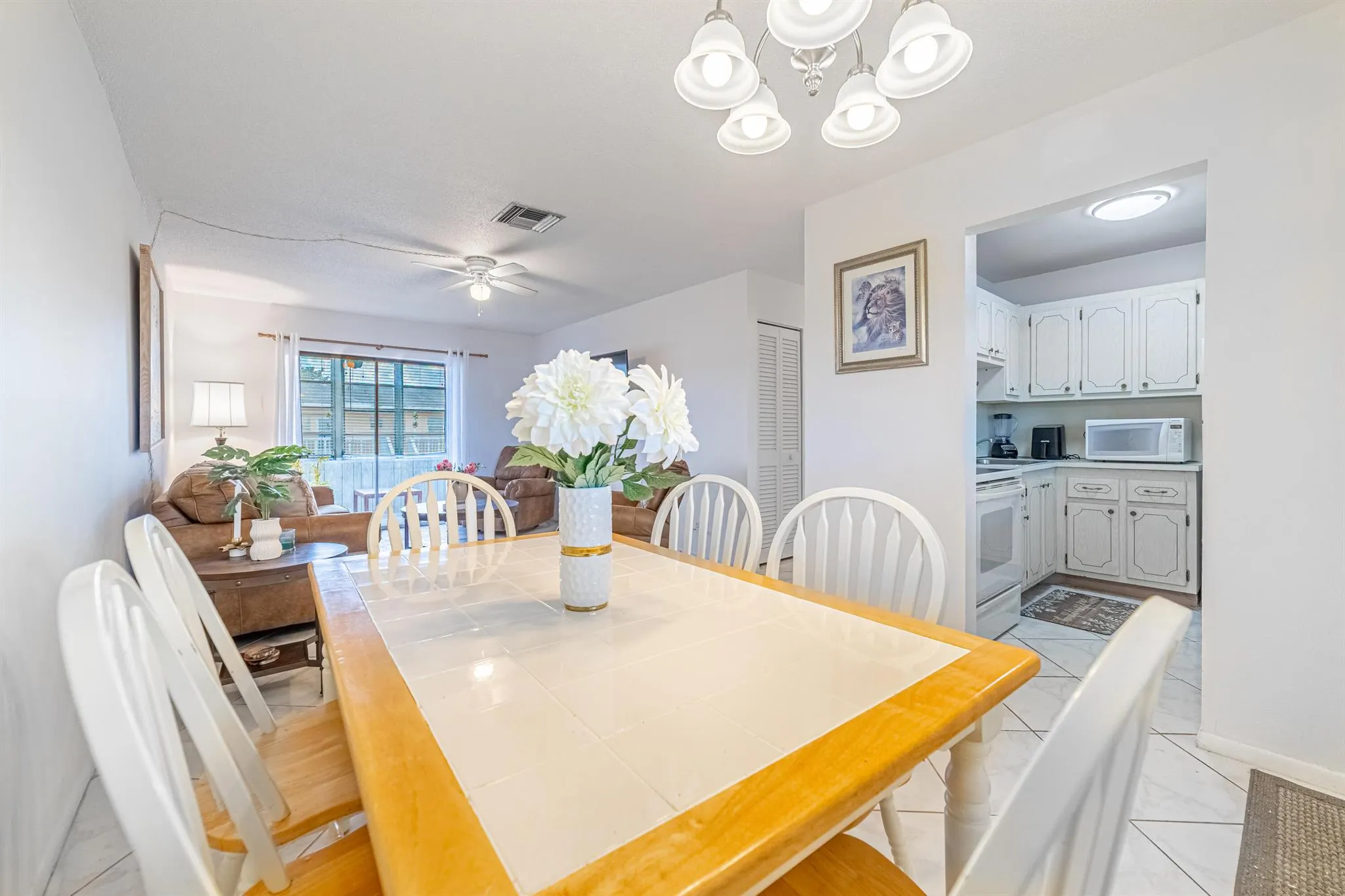 2121 NE 1st Court, #204