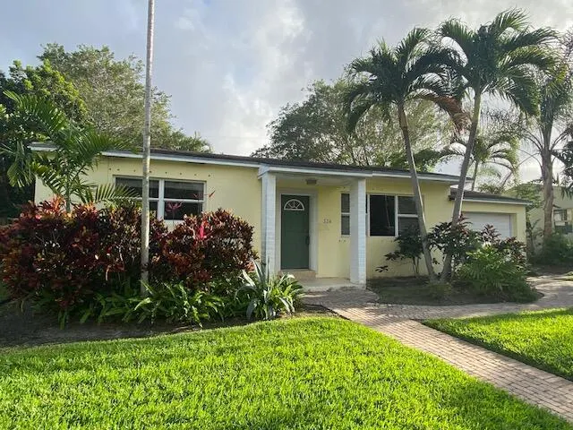 336 Winters Street