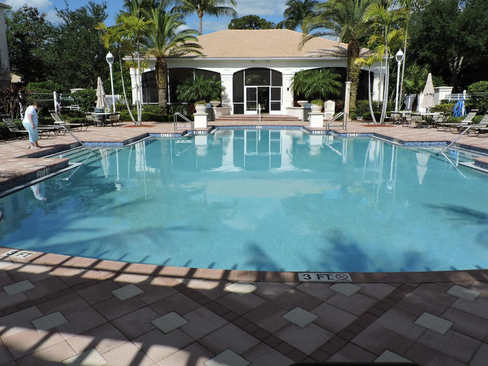 730.5 Myrtlewood Circle W, #7305