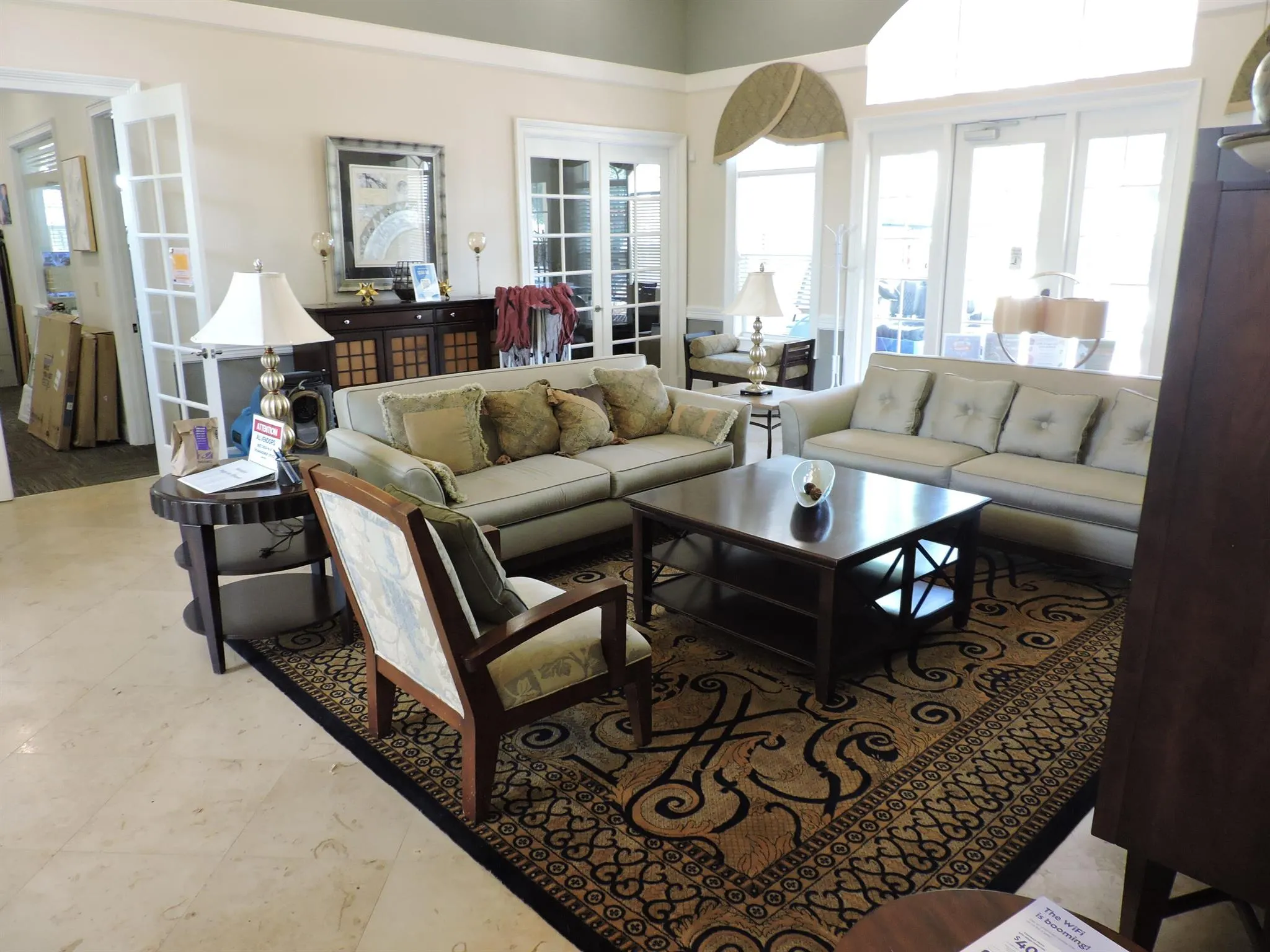 730.5 Myrtlewood Circle W, #7305