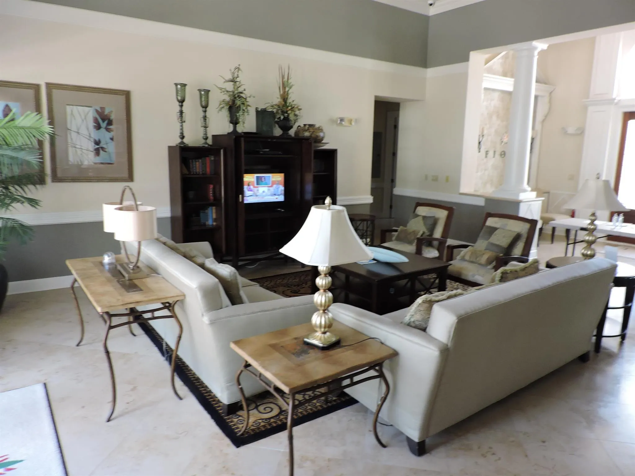 730.5 Myrtlewood Circle W, #7305