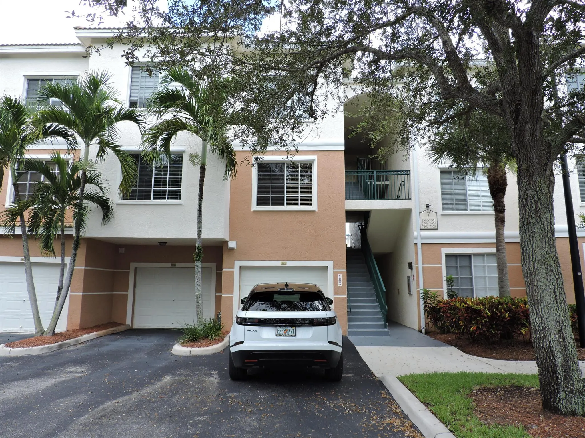 730.5 Myrtlewood Circle W, #7305