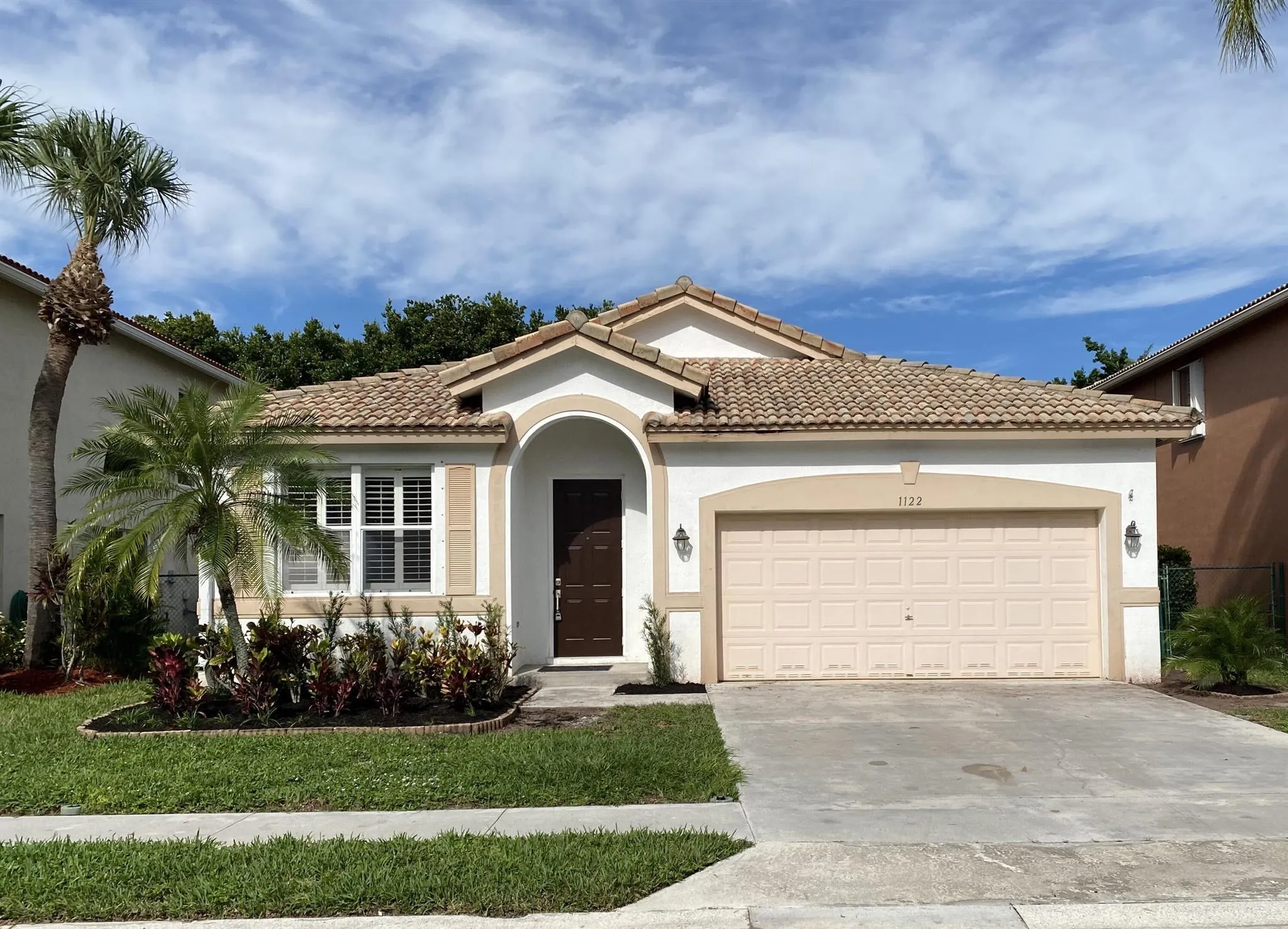 1122 Rialto Drive