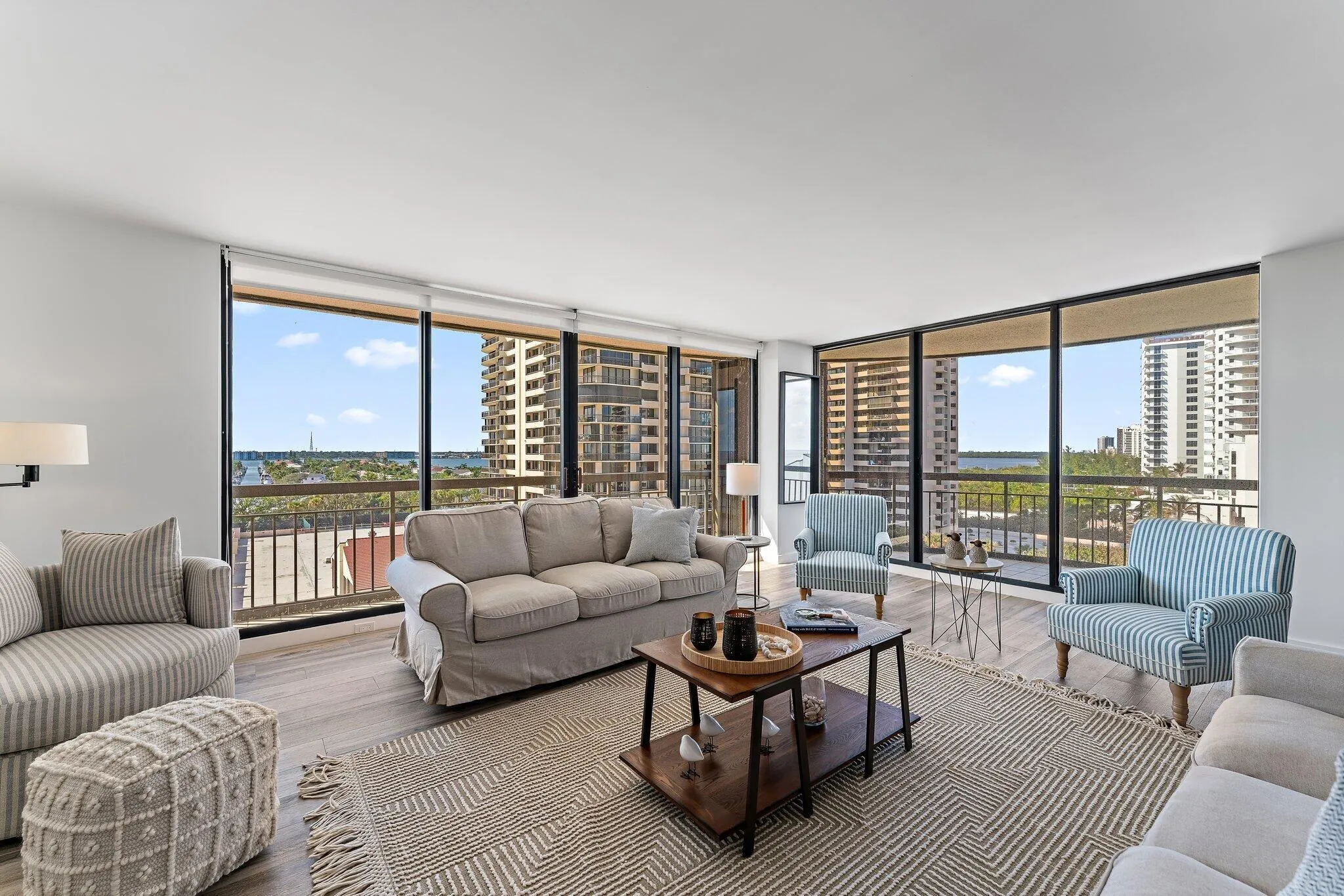 4000 N Ocean Drive, #703