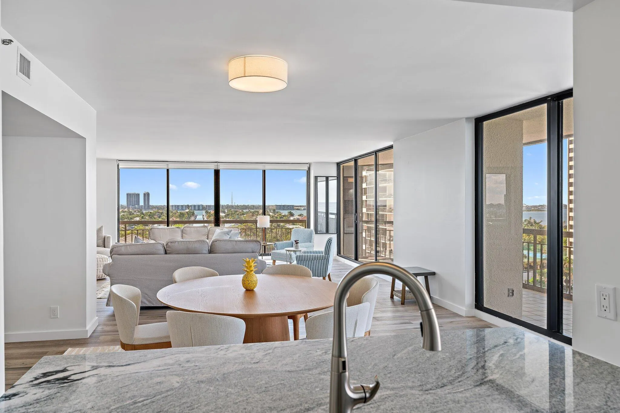 4000 N Ocean Drive, #703