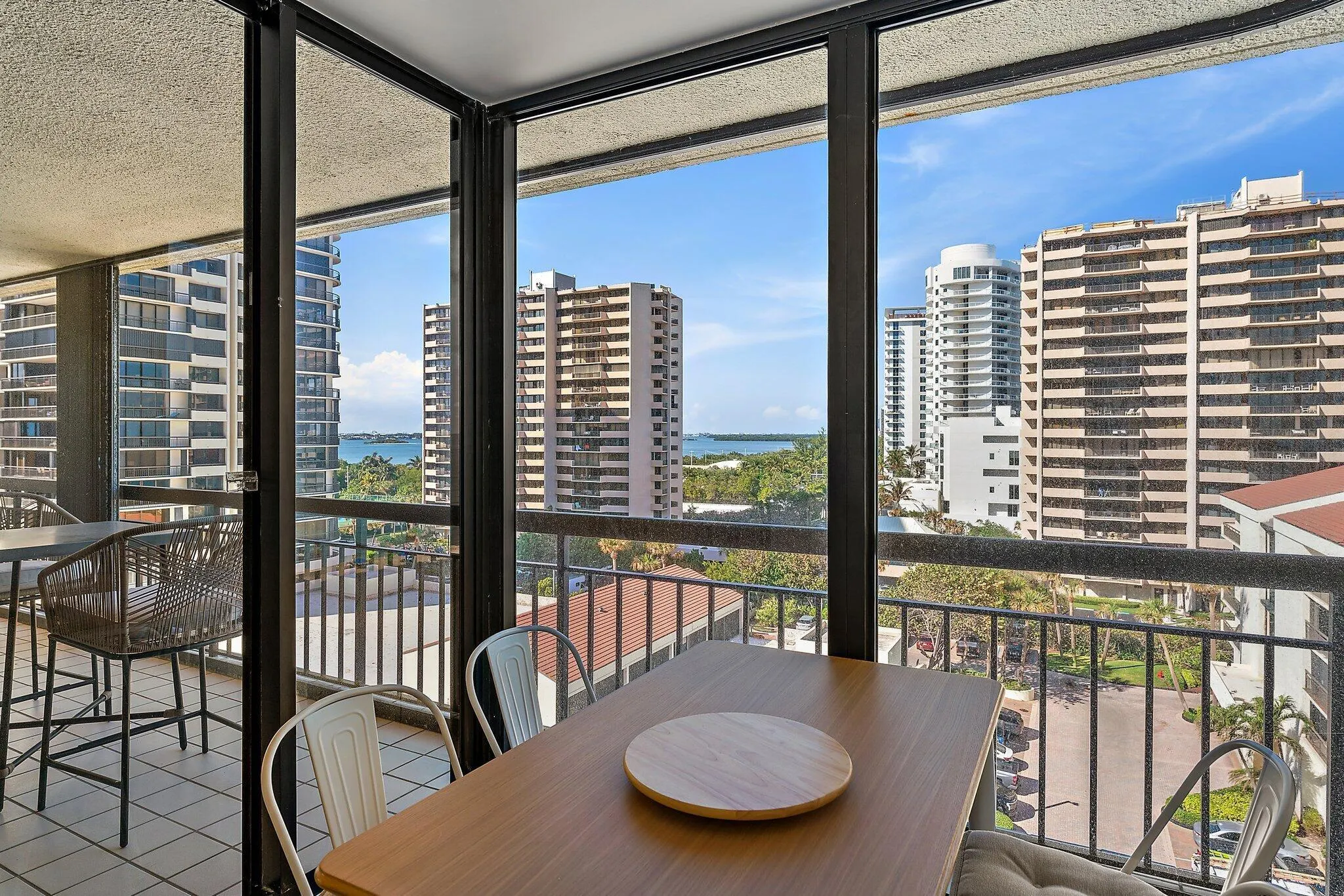 4000 N Ocean Drive, #703