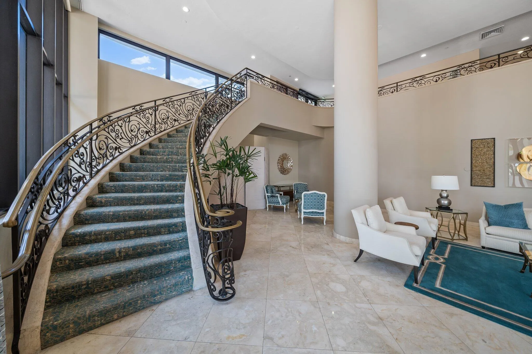 4000 N Ocean Drive, #703