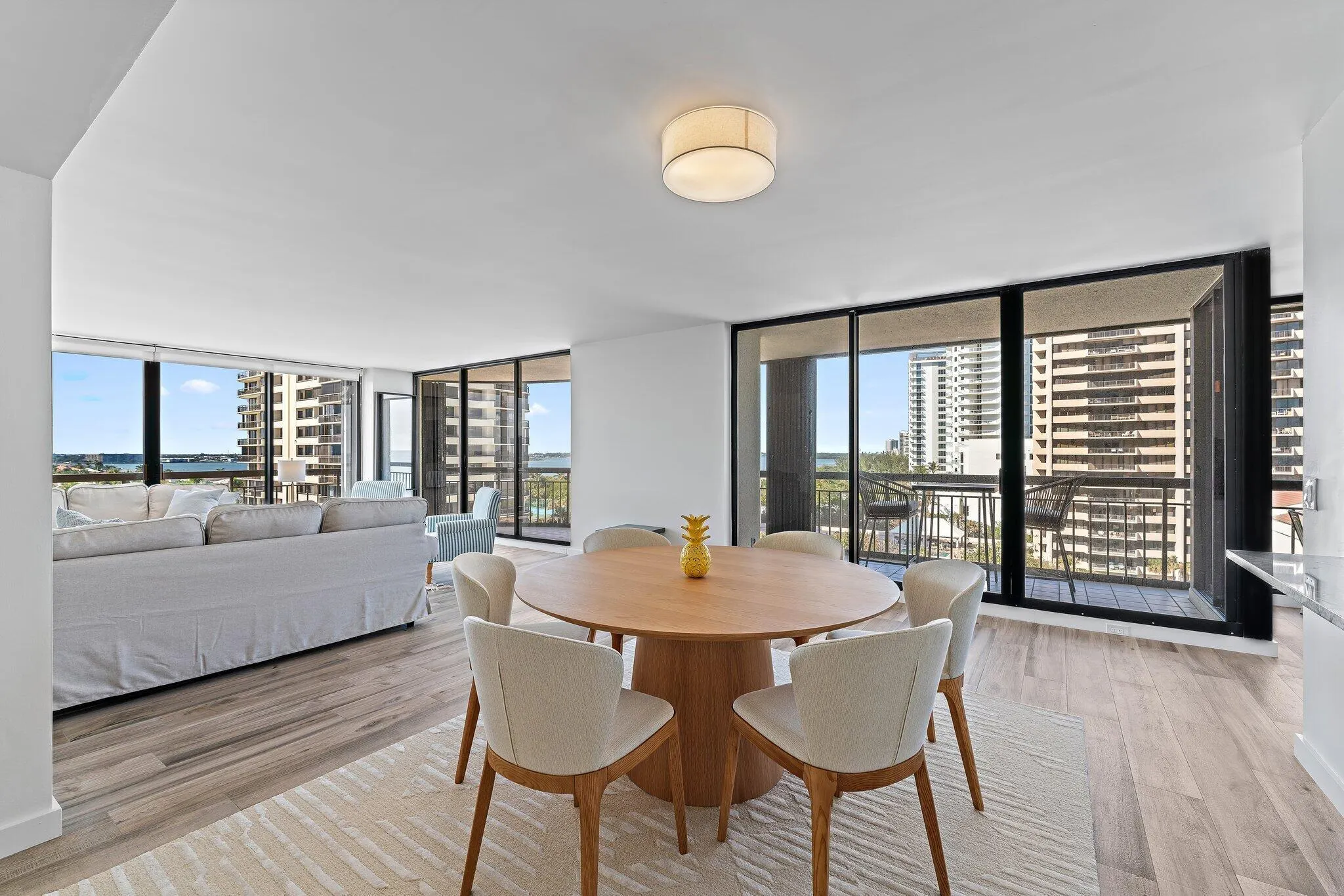 4000 N Ocean Drive, #703