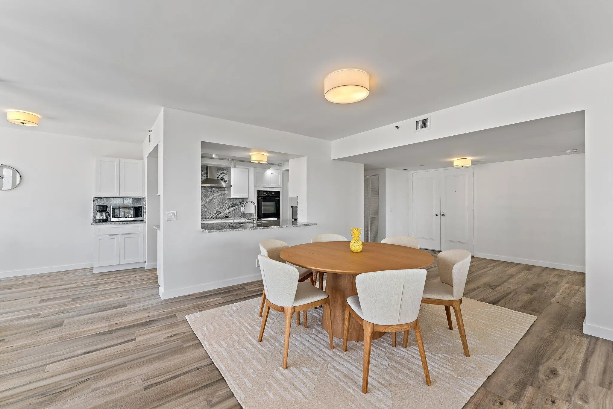 4000 N Ocean Drive, #703