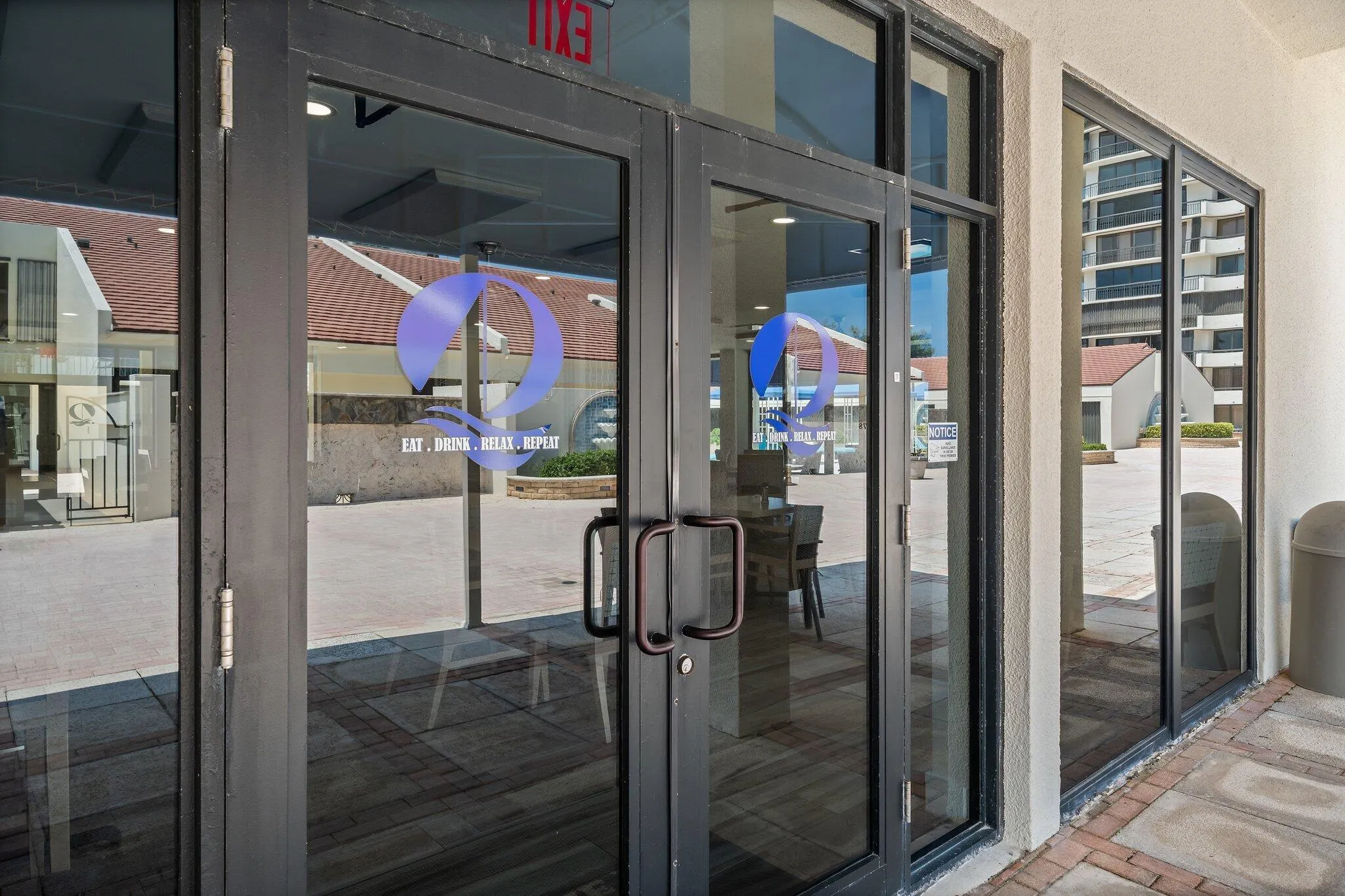 4000 N Ocean Drive, #703