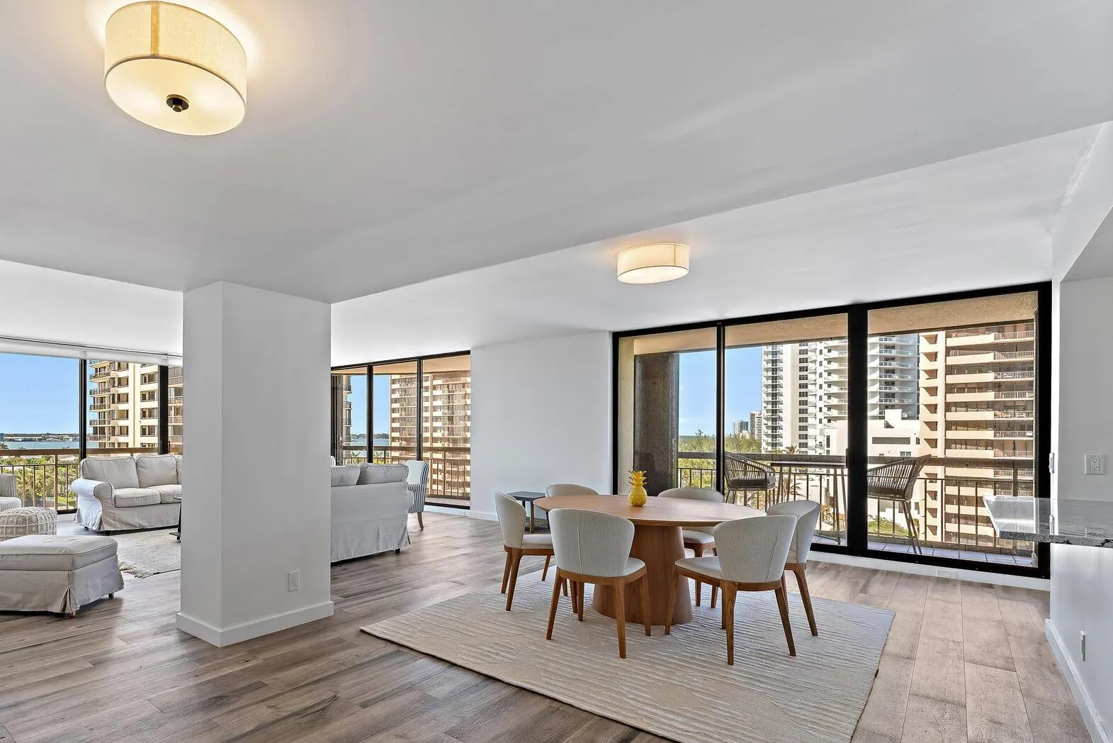 4000 N Ocean Drive, #703