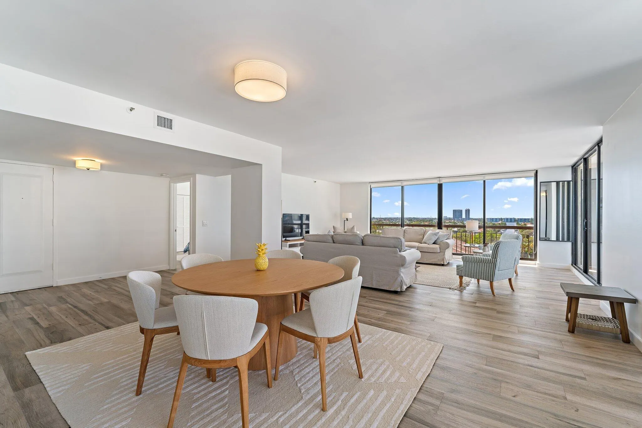 4000 N Ocean Drive, #703