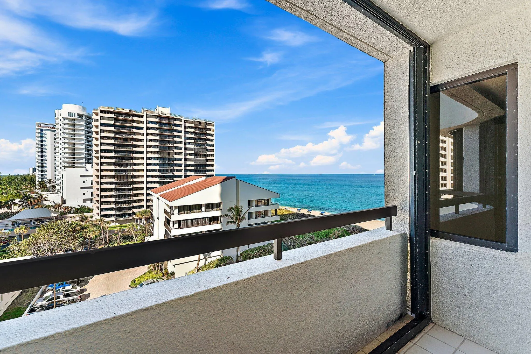 4000 N Ocean Drive, #703