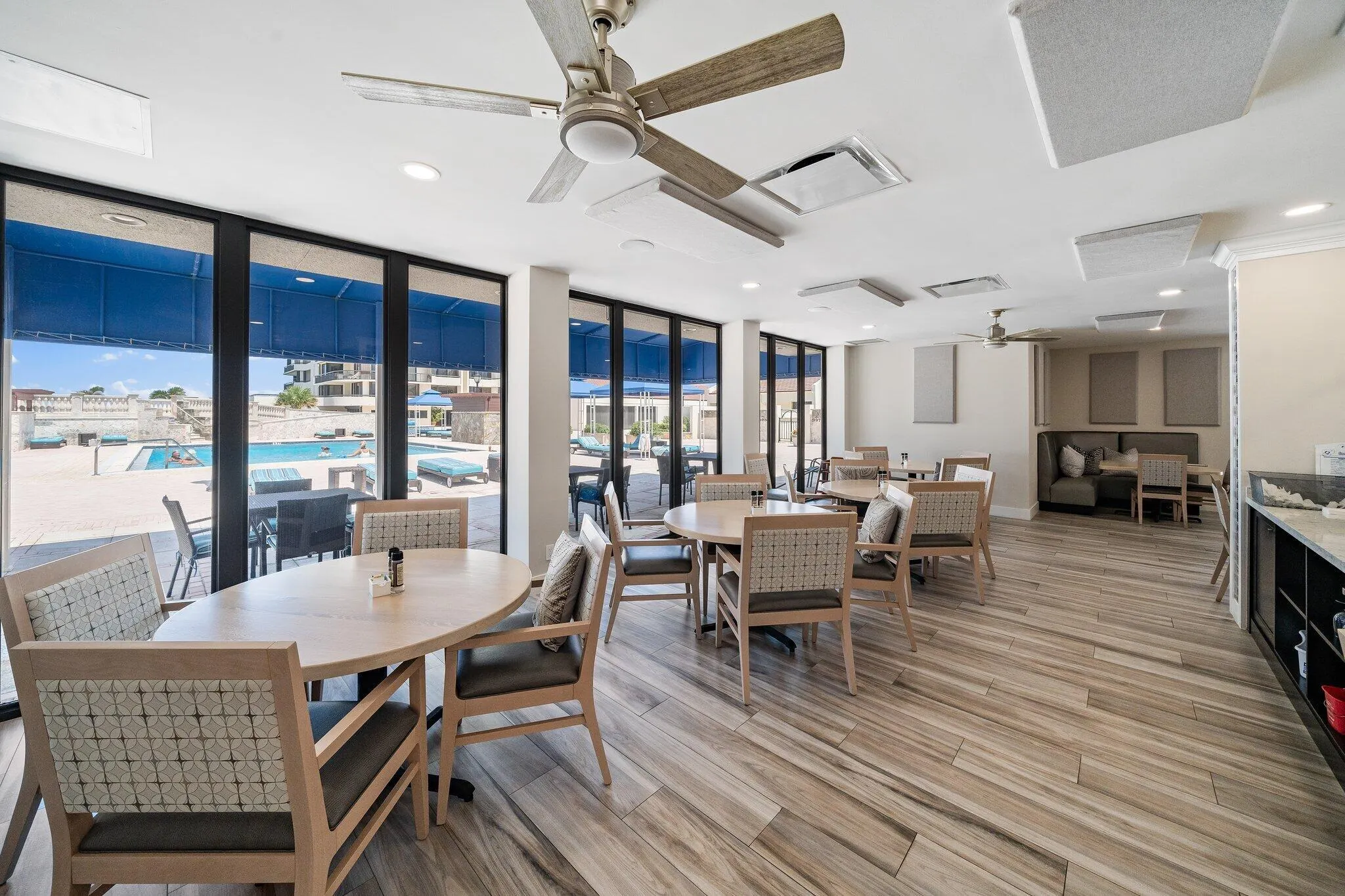 4000 N Ocean Drive, #703