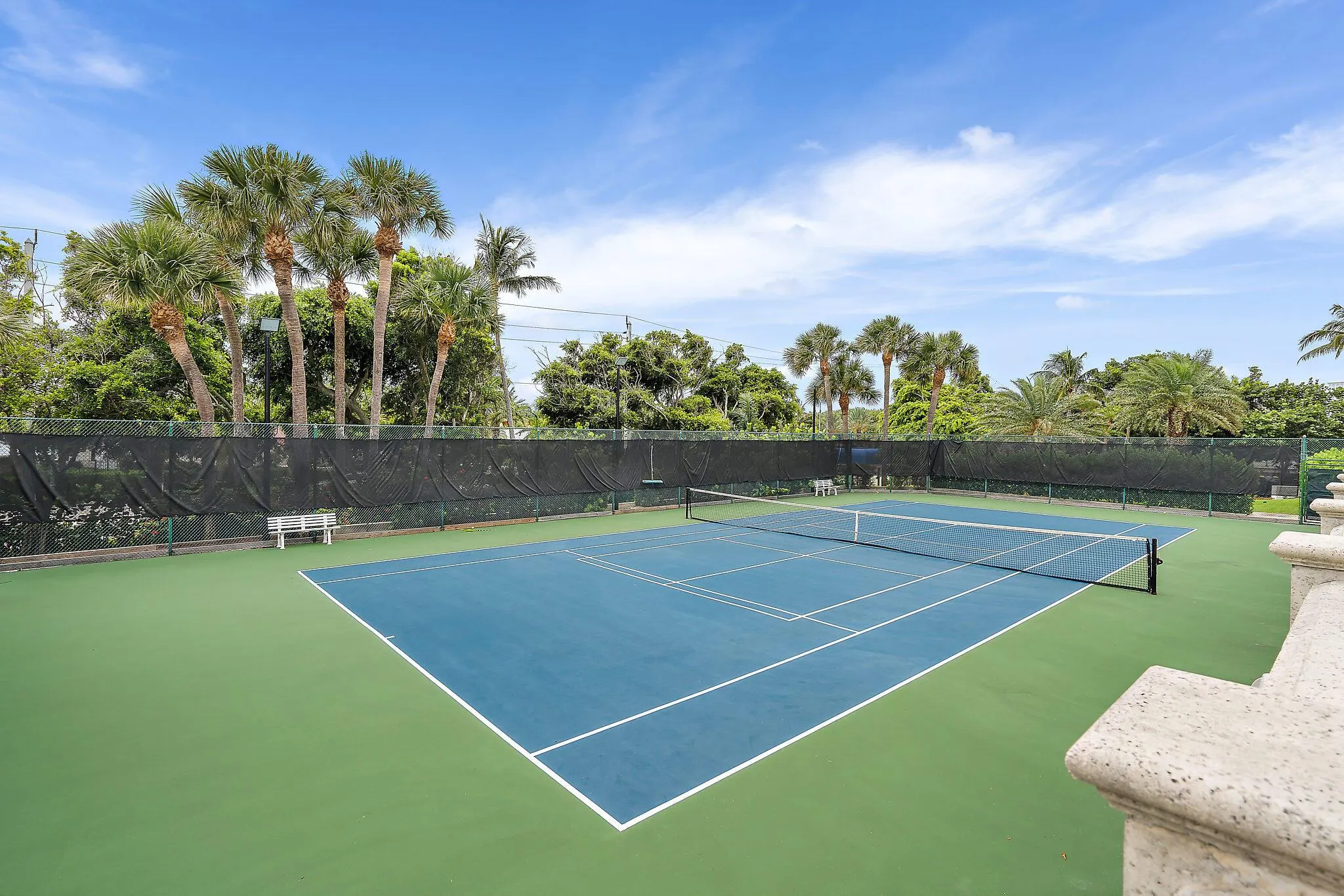 4000 N Ocean Drive, #703