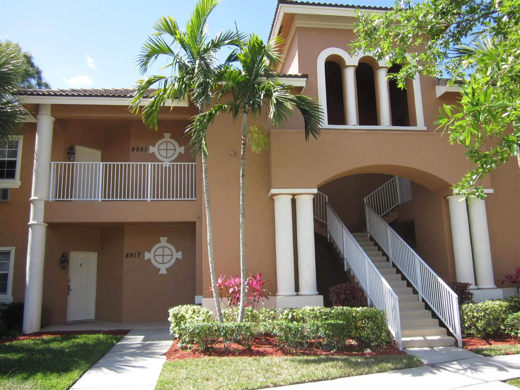8921 Sandshot Court, #5421